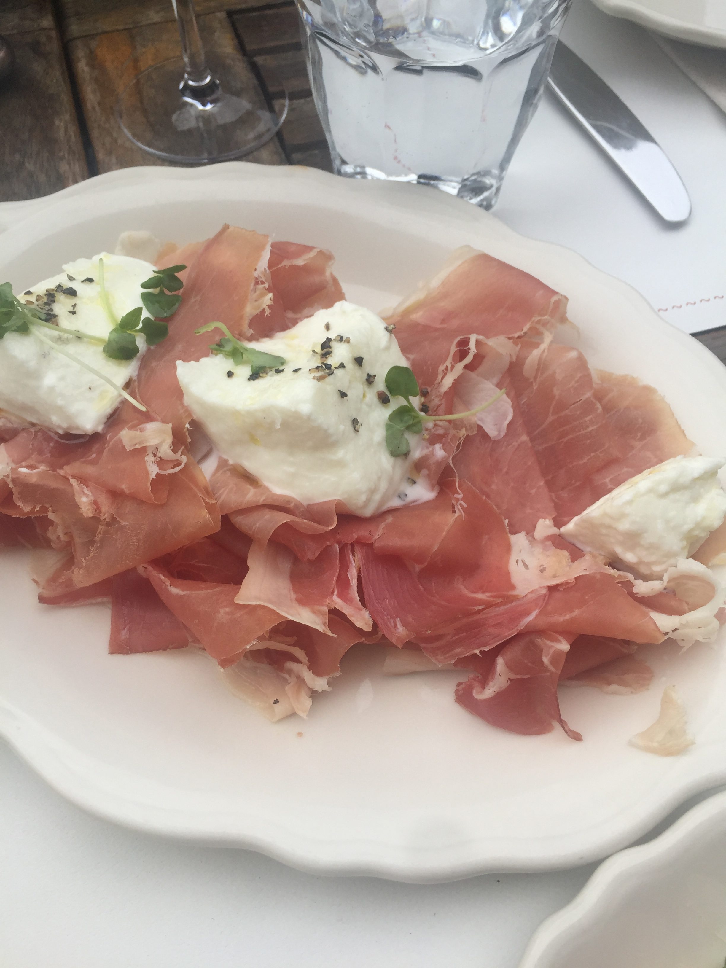 Bar Primi NYC Bar Primi NYC