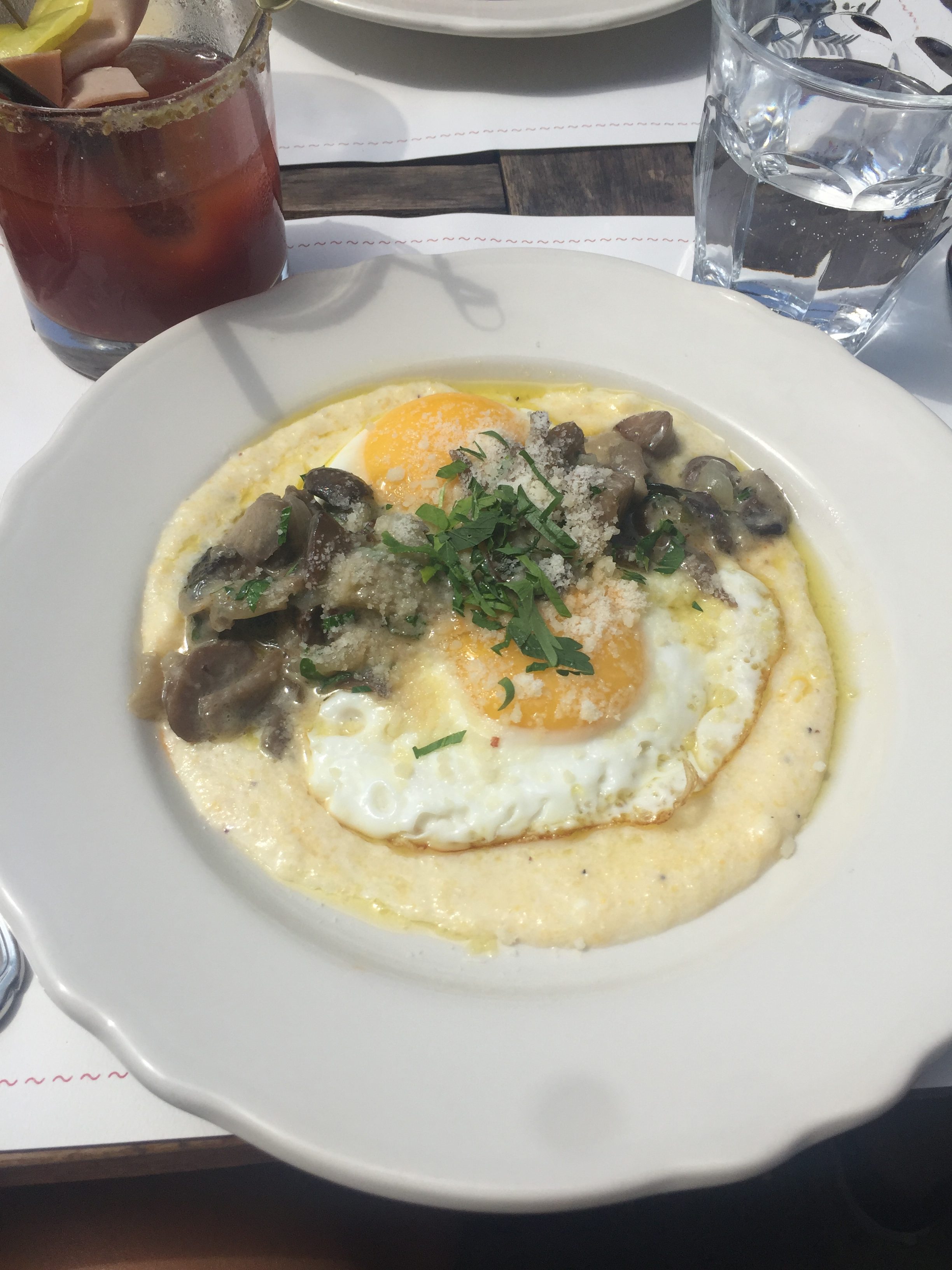 Bar Primi NYC Bar Primi NYC