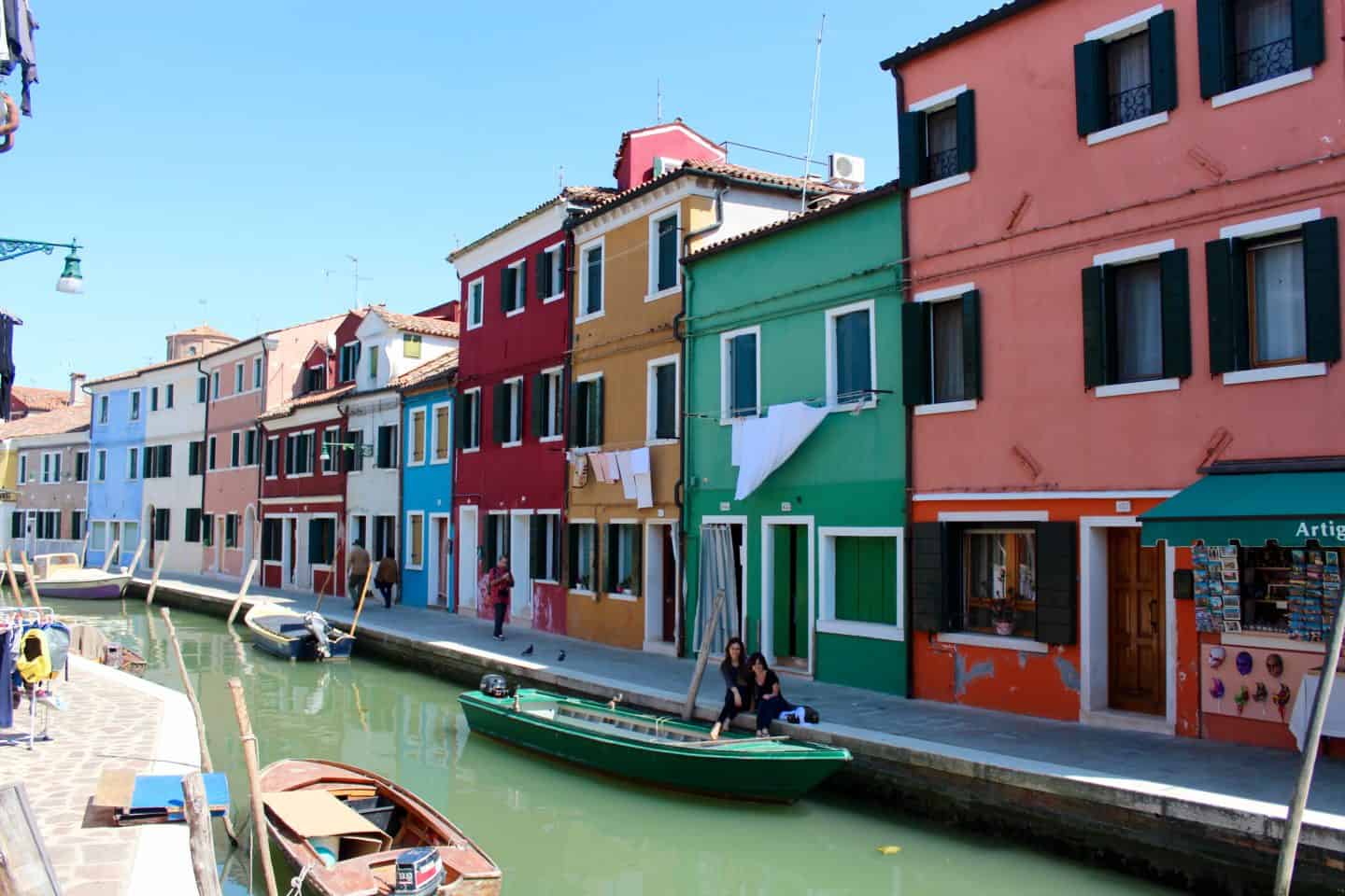 Burano Burano