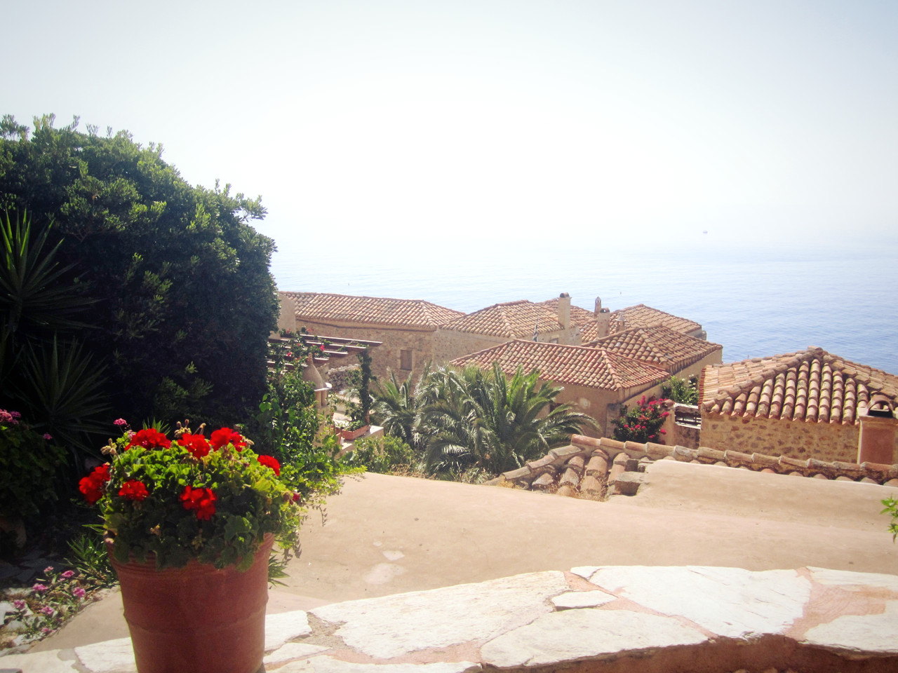 Monemvasia Greece 2
