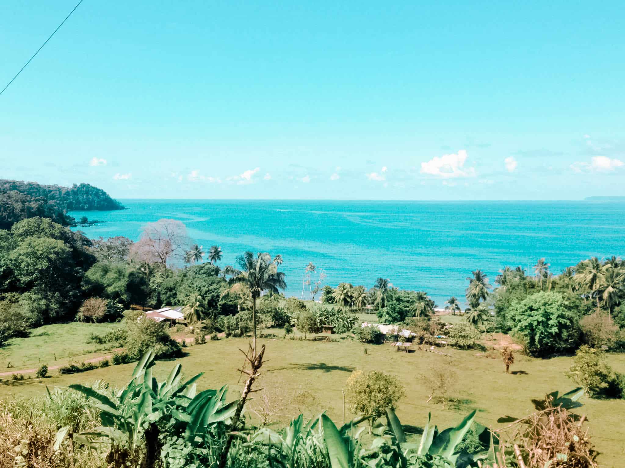 Sailing Costa Rica And Panama With Windstar Cruises Christina Galbato