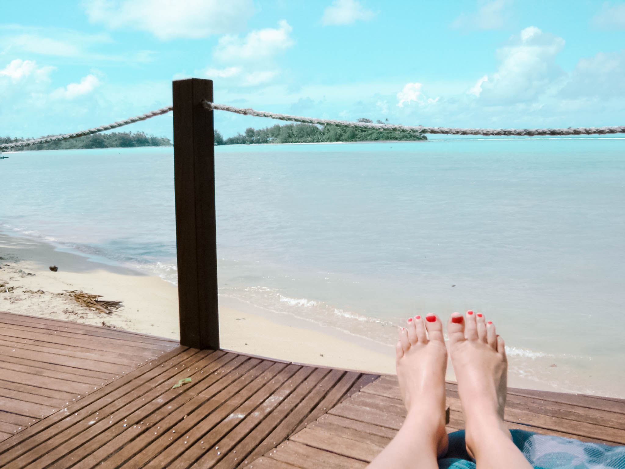 Rarotonga - Most Beautiful Islands in the World
