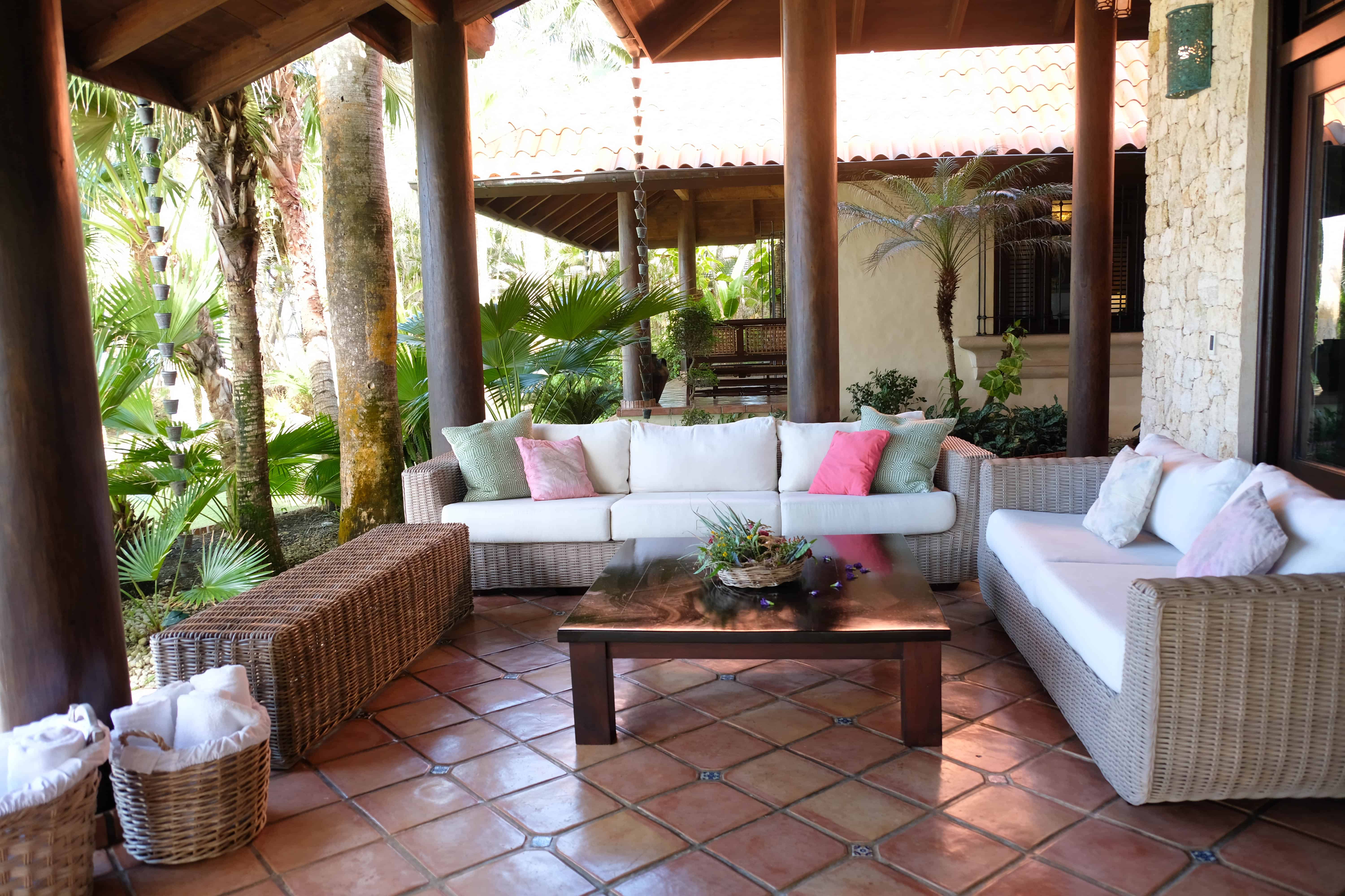 Sea Horse Ranch in Cabarete, Dominican Republic