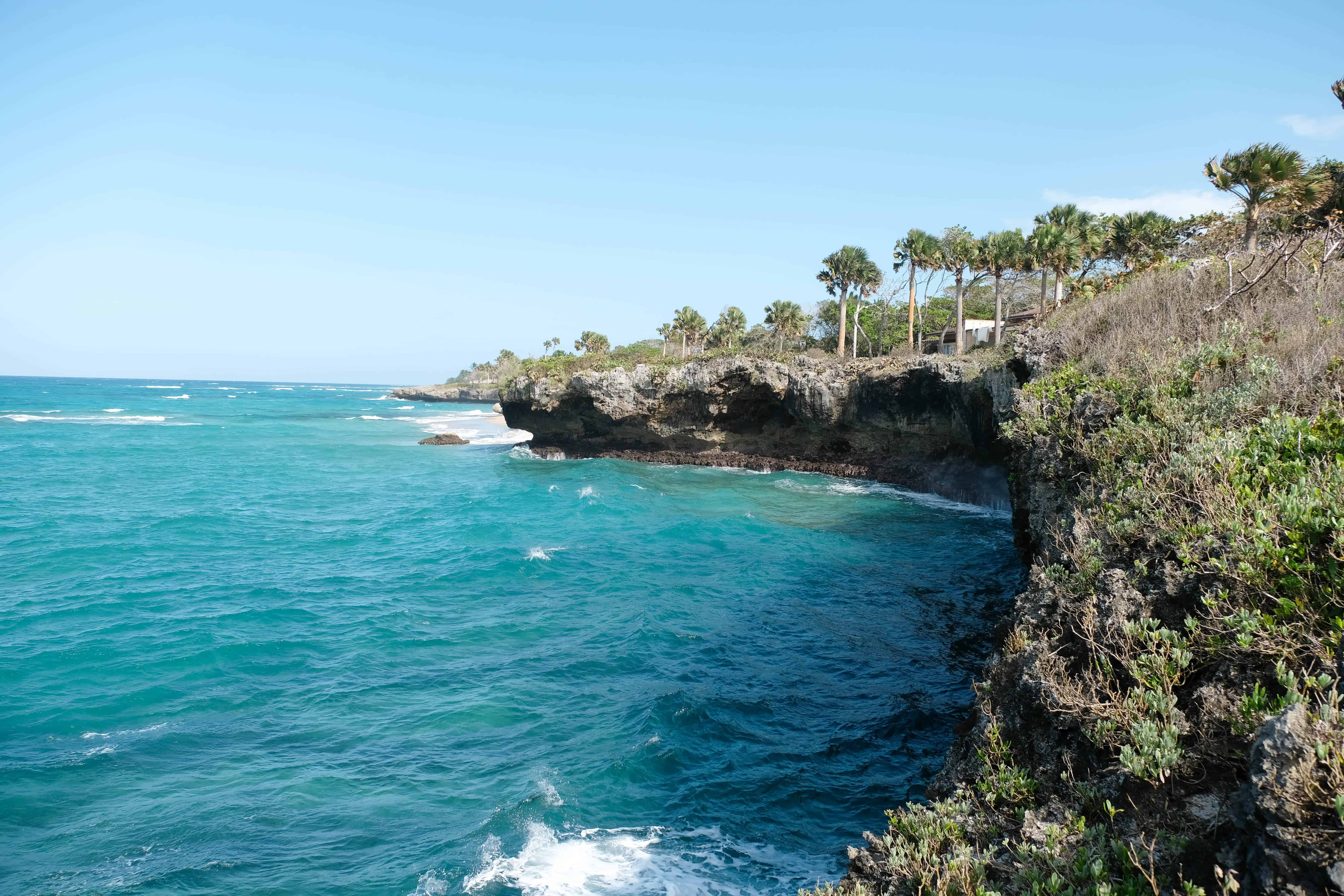 Sea Horse Ranch in Cabarete, Dominican Republic