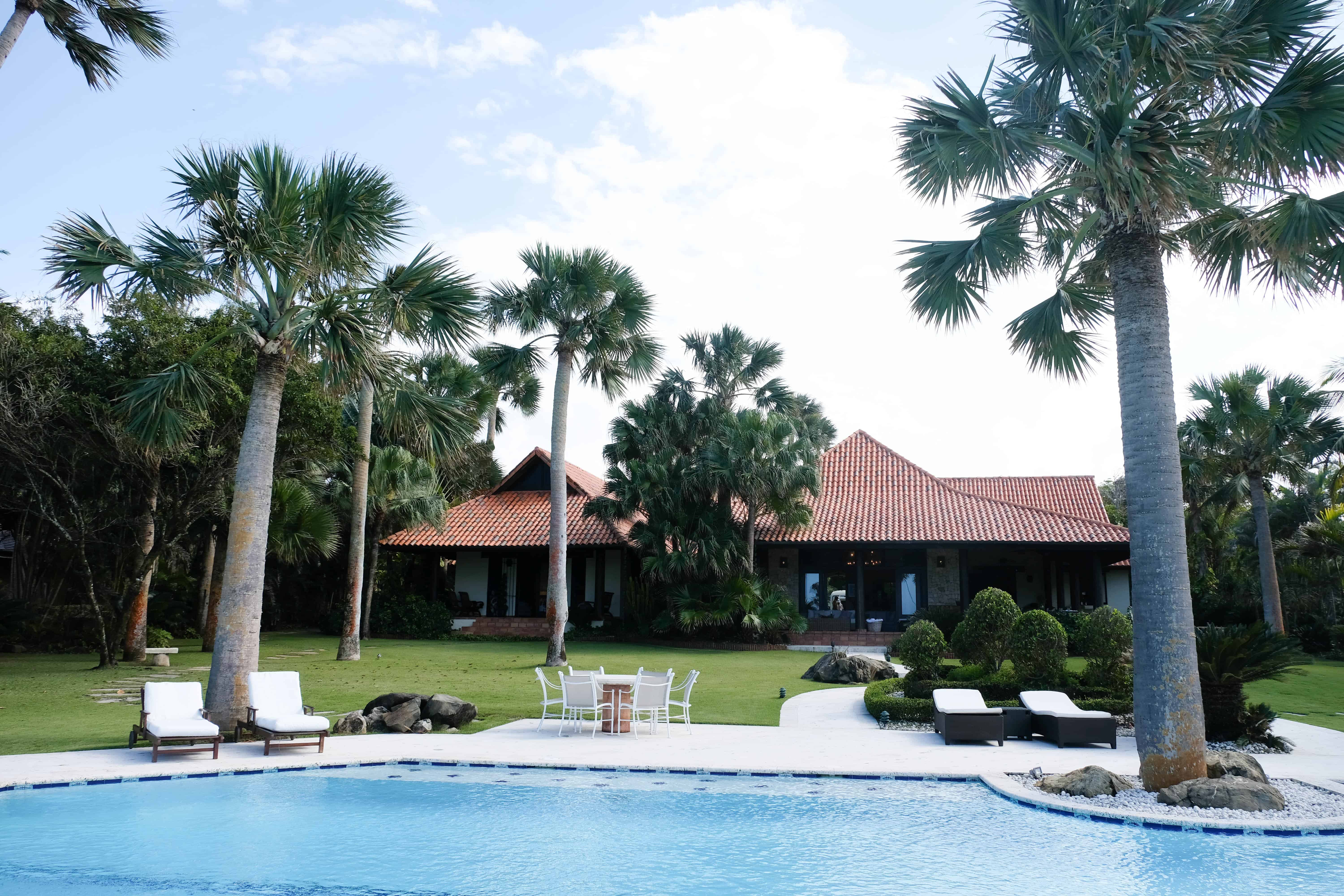 Sea Horse Ranch in Cabarete, Dominican Republic