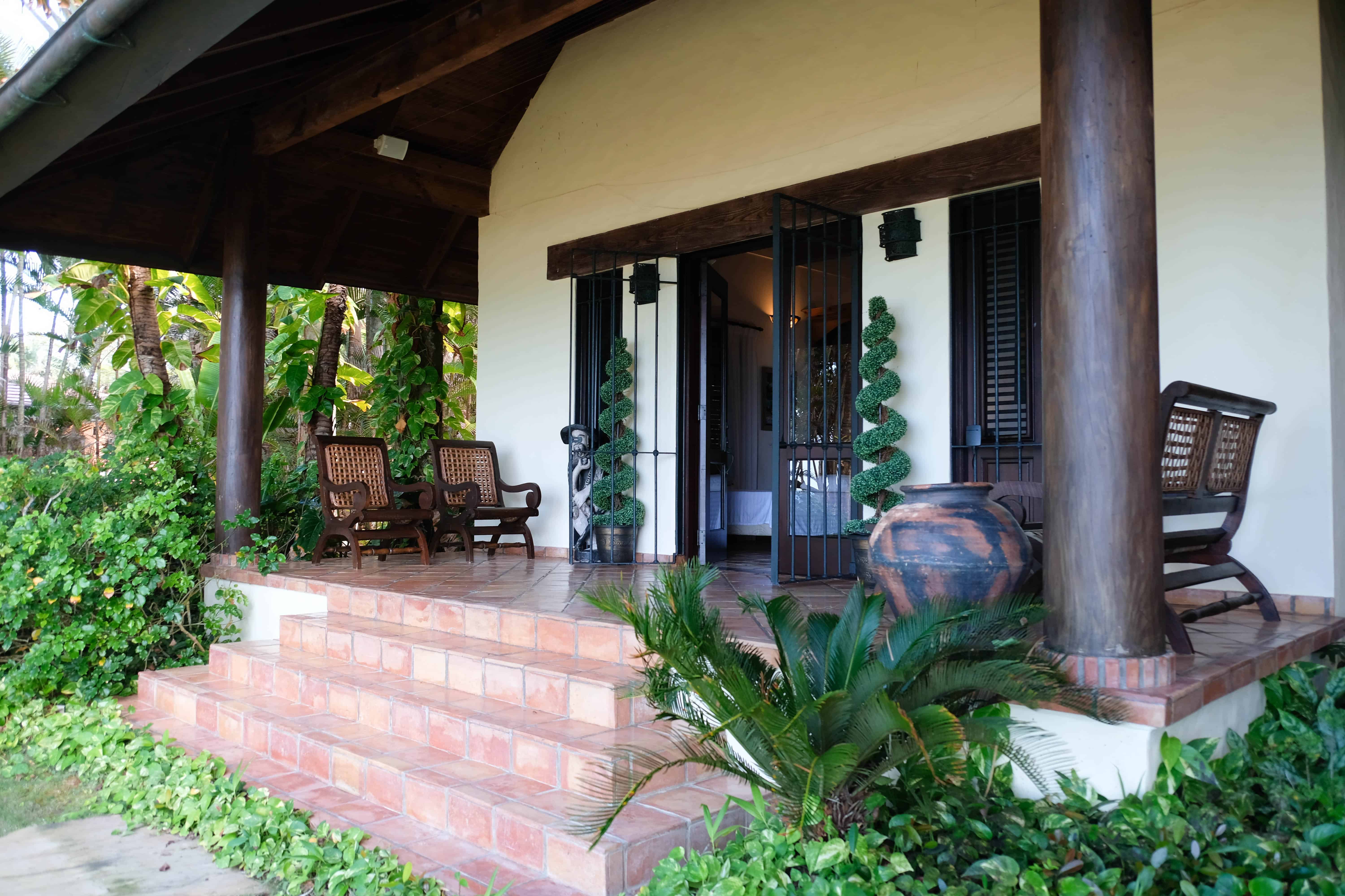 Sea Horse Ranch in Cabarete, Dominican Republic