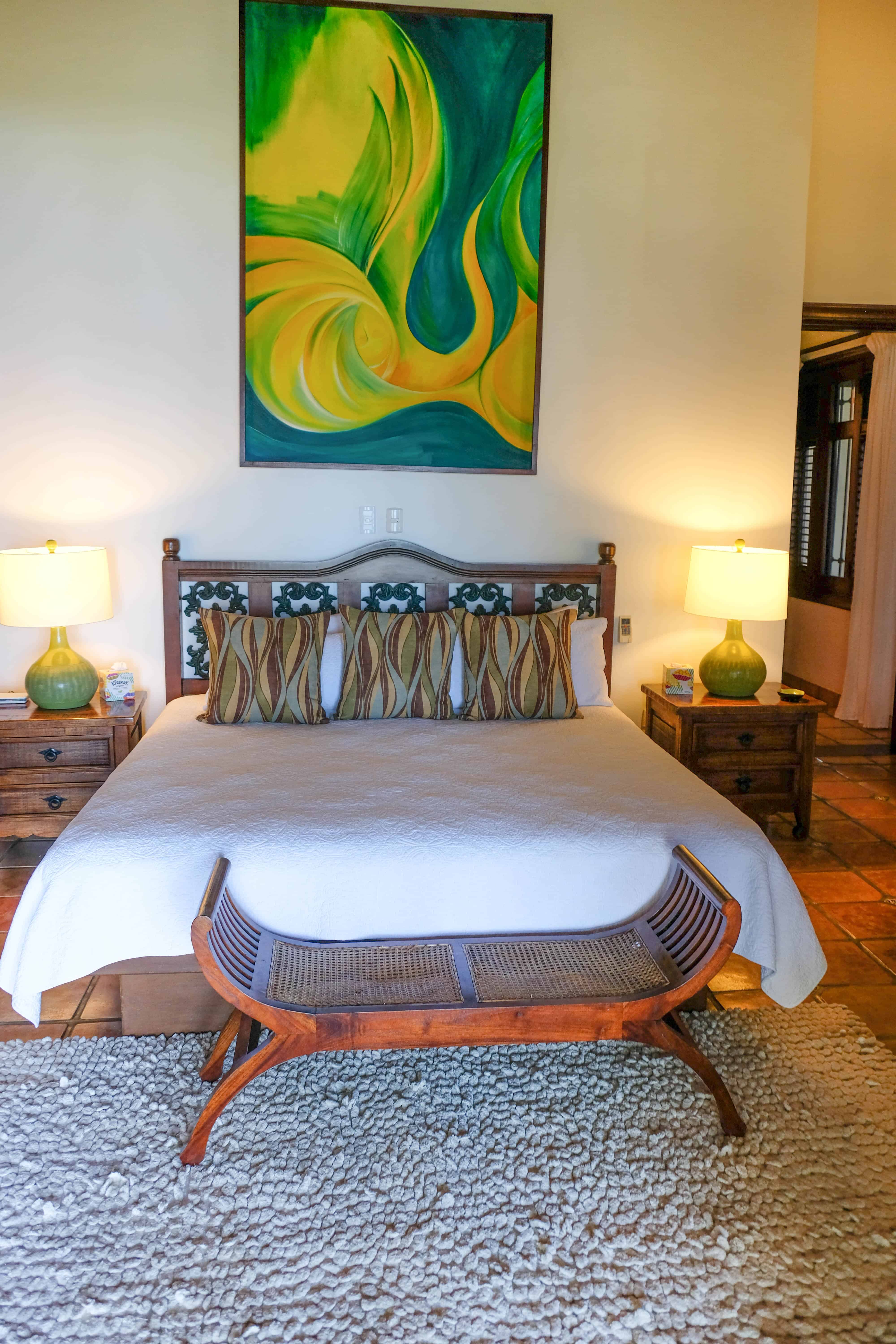 Sea Horse Ranch in Cabarete, Dominican Republic