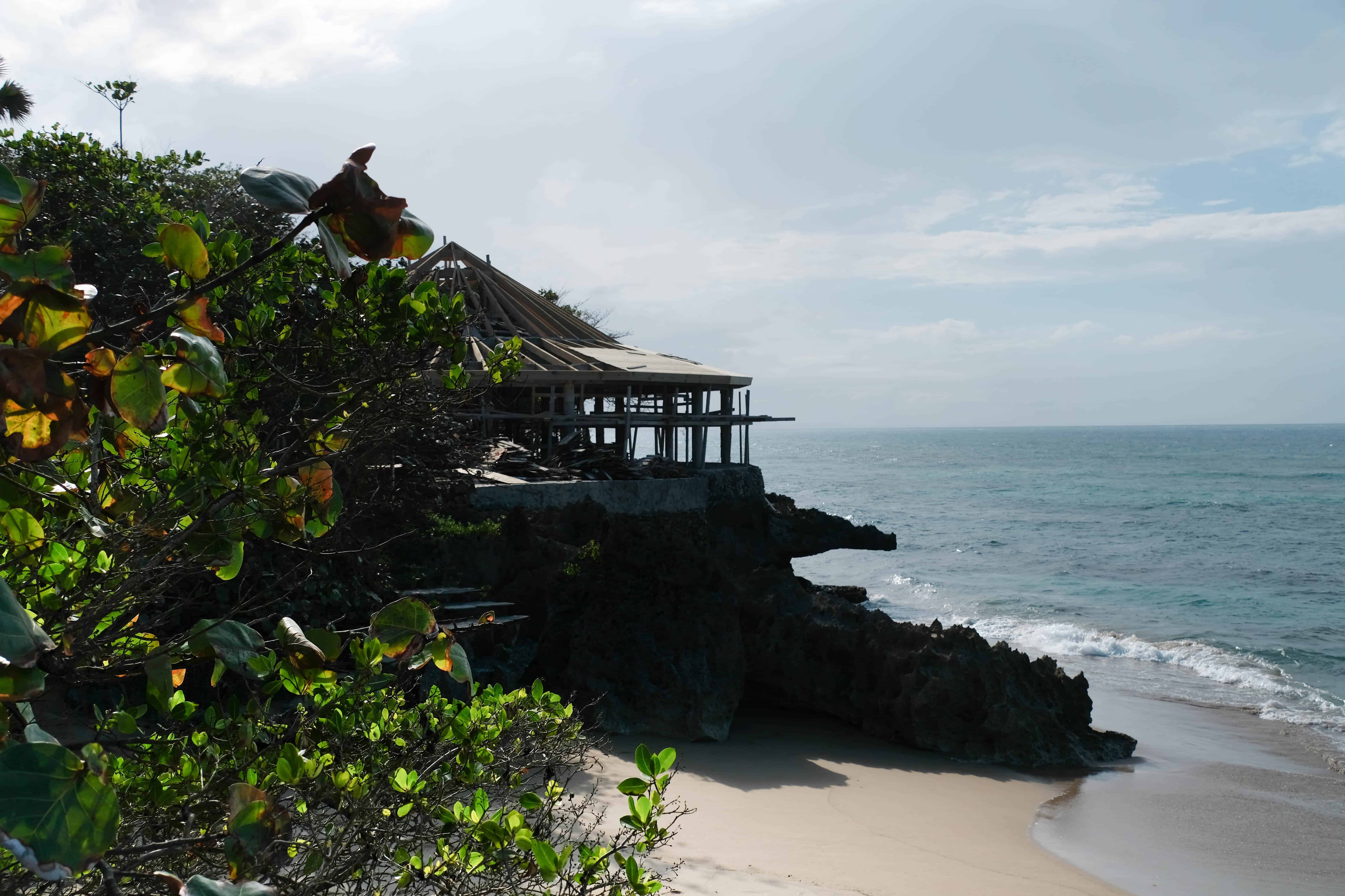 Sea Horse Ranch in Cabarete, Dominican Republic