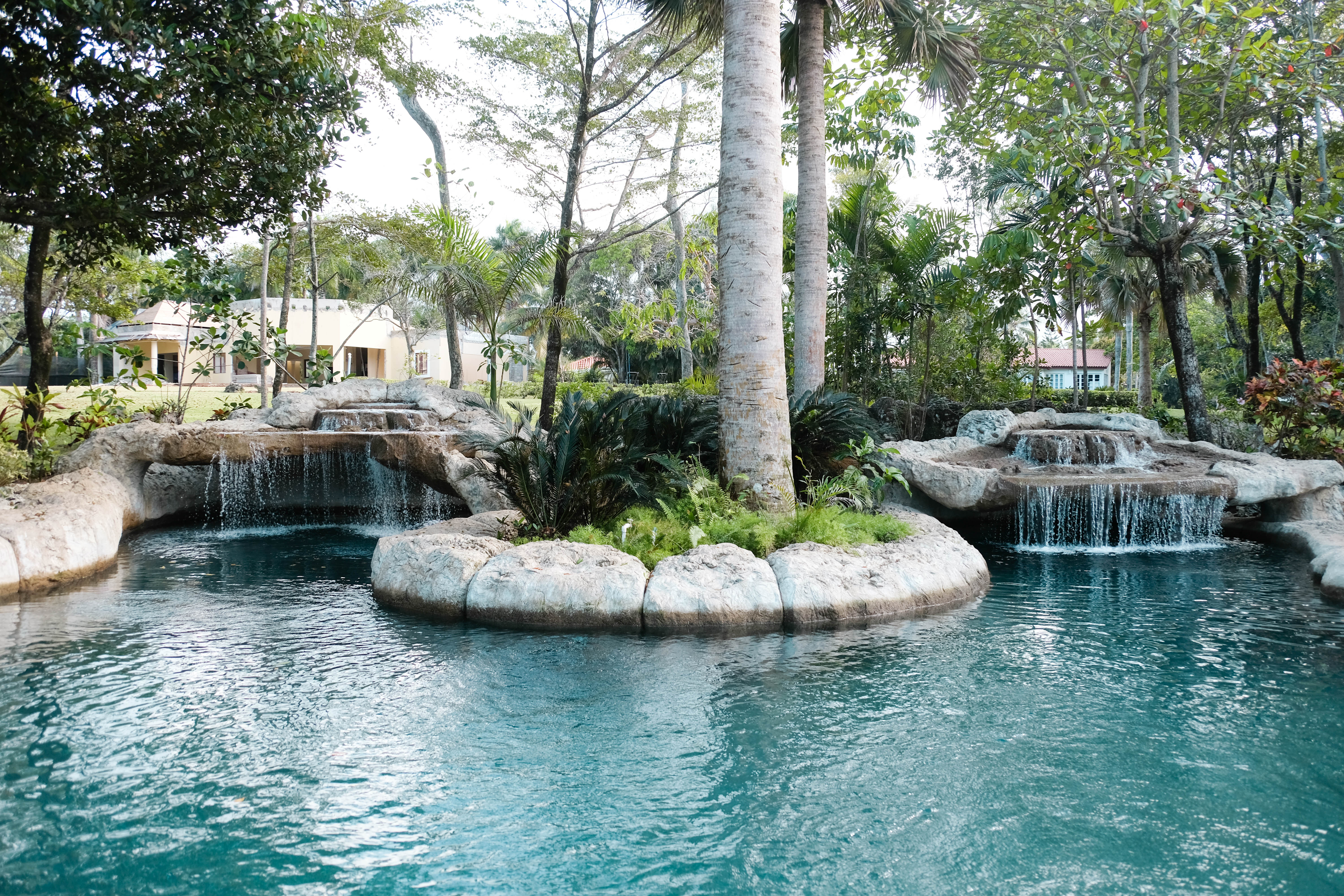 Sea Horse Ranch in Cabarete, Dominican Republic