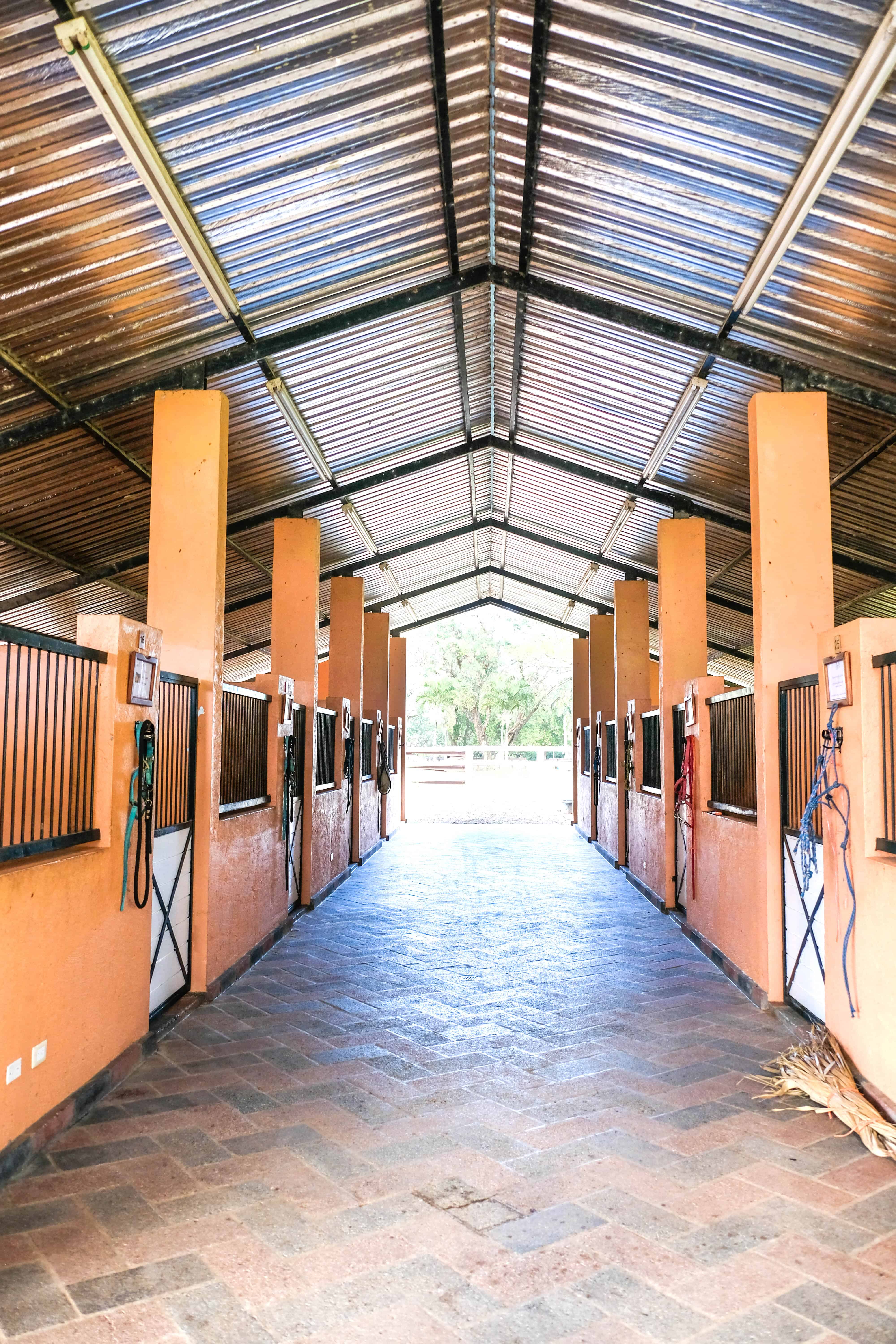 Sea Horse Ranch in Cabarete, Dominican Republic