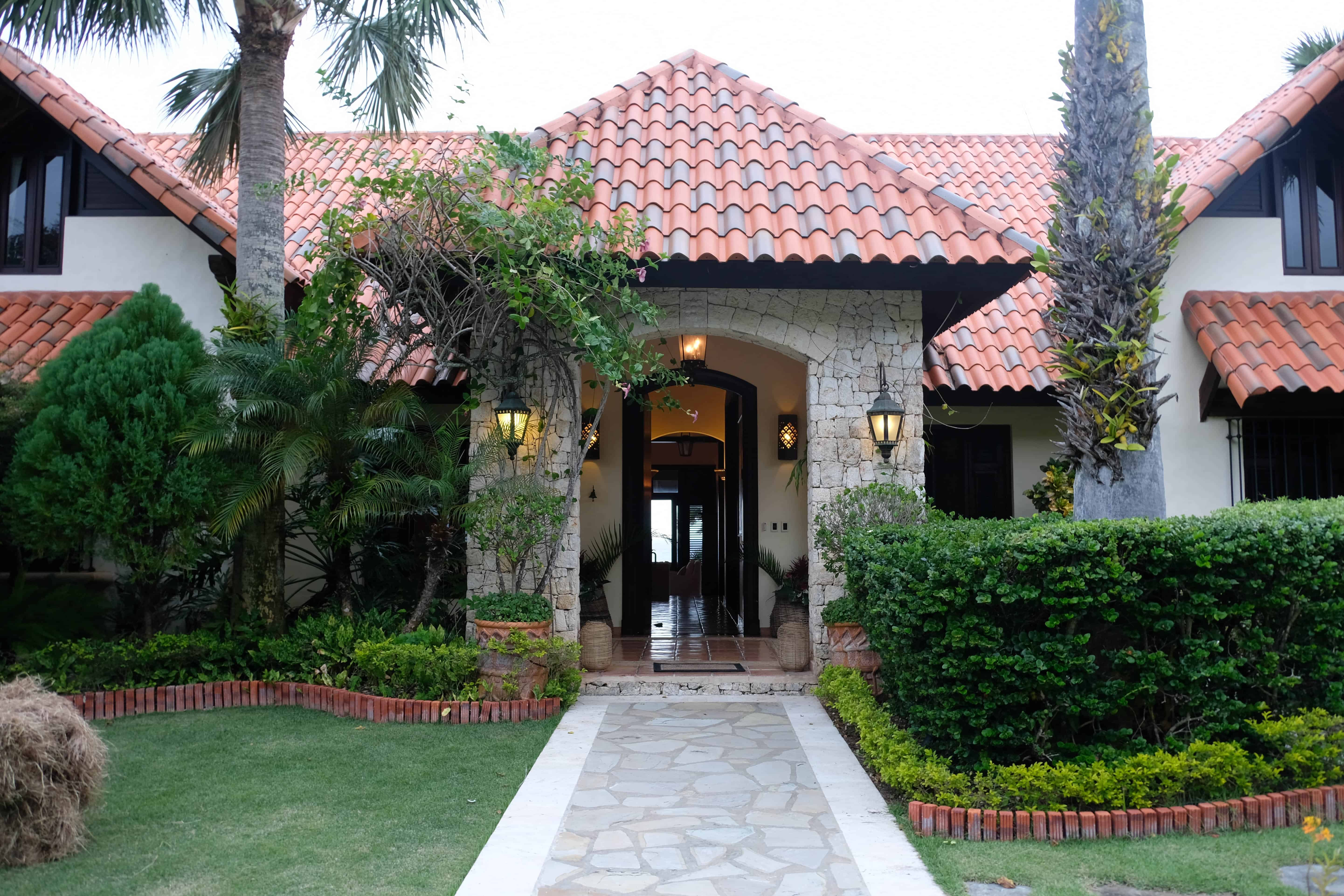 Sea Horse Ranch in Cabarete, Dominican Republic