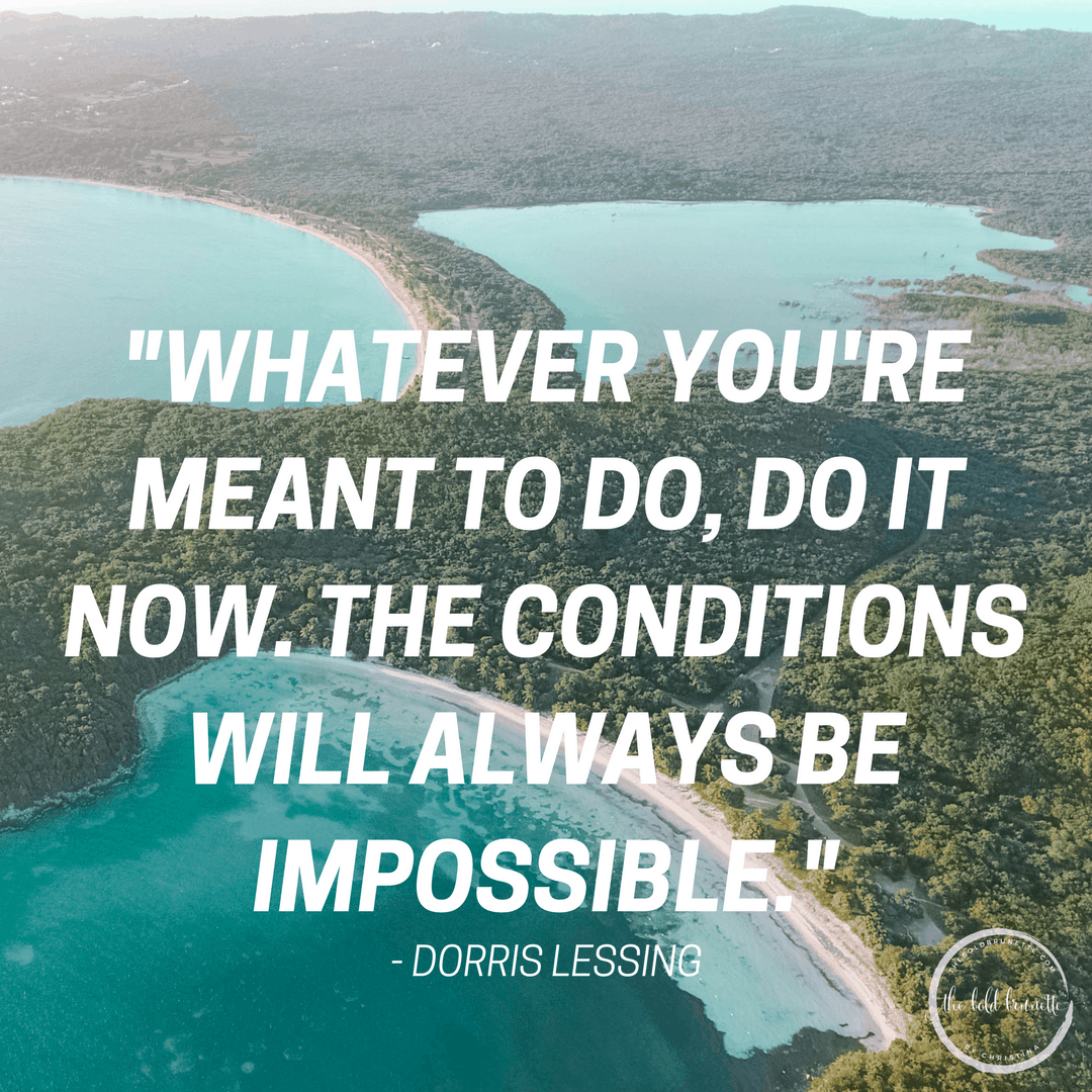 Quotes That Will Inspire You to Follow Your Dreams