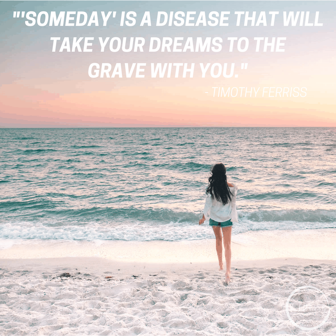Quotes That Will Inspire You to Follow Your Dreams