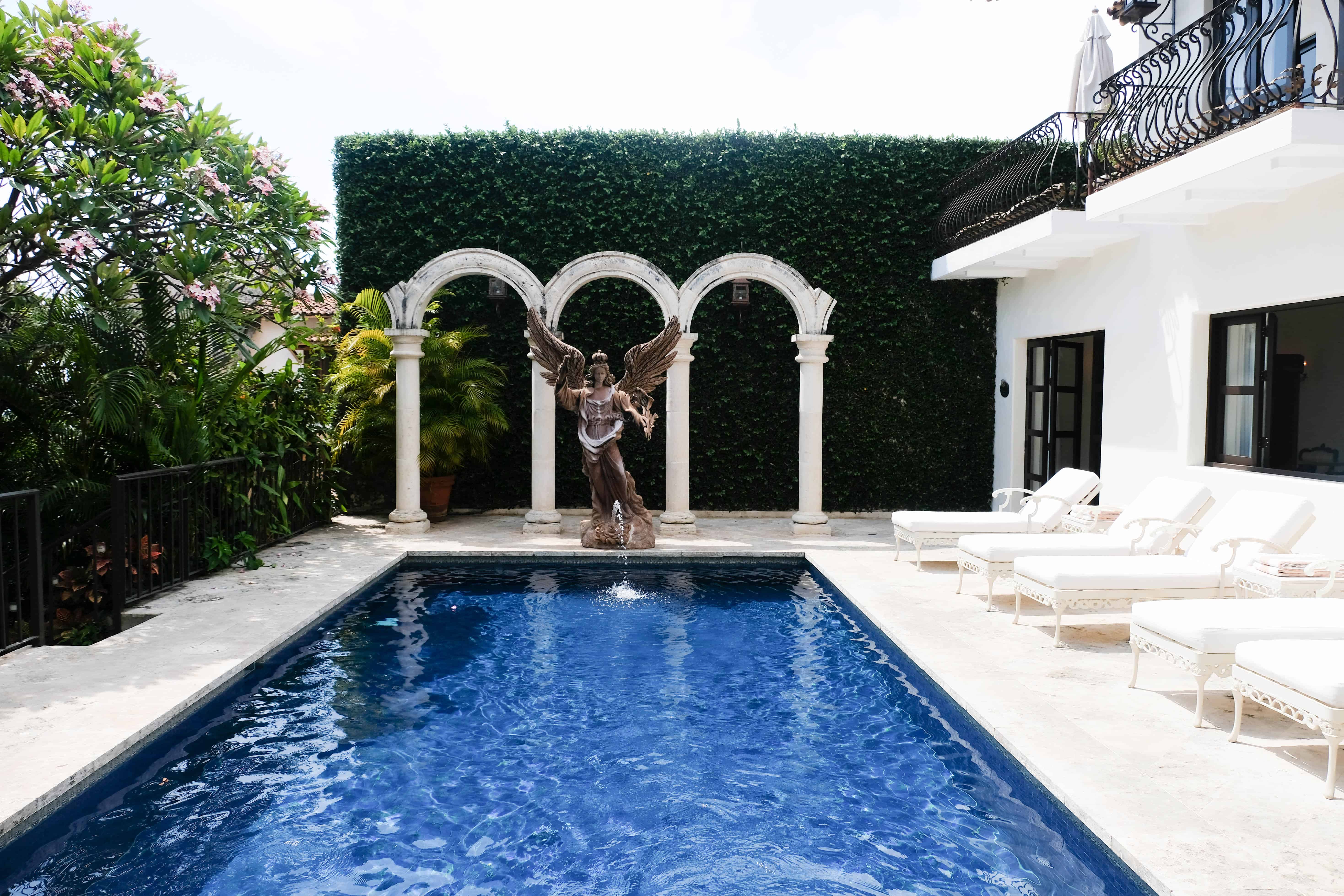 Hacienda San Angel