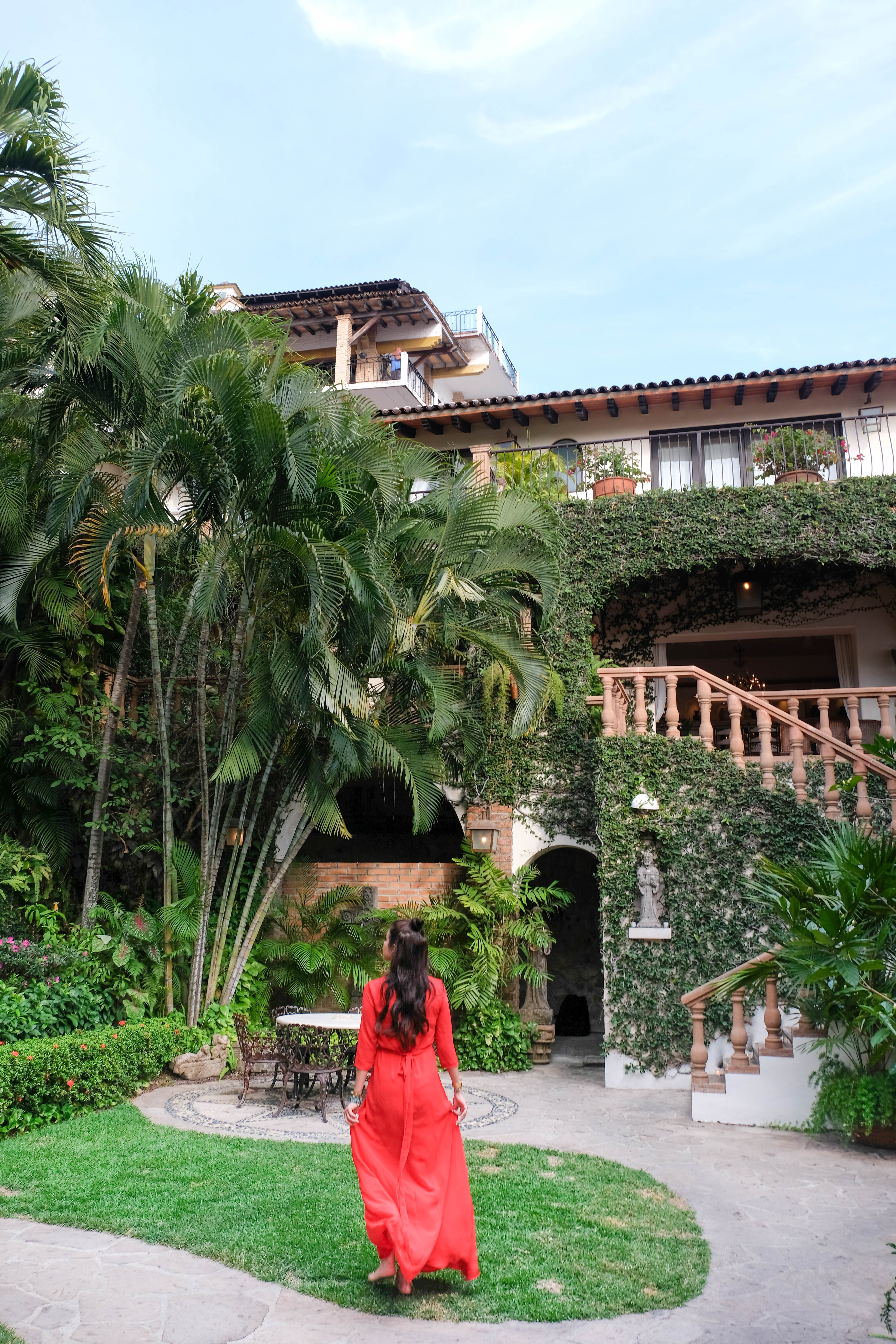 Hacienda San Angel