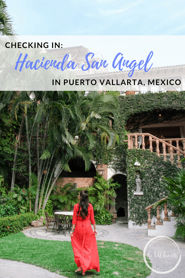 Hacienda San Angel