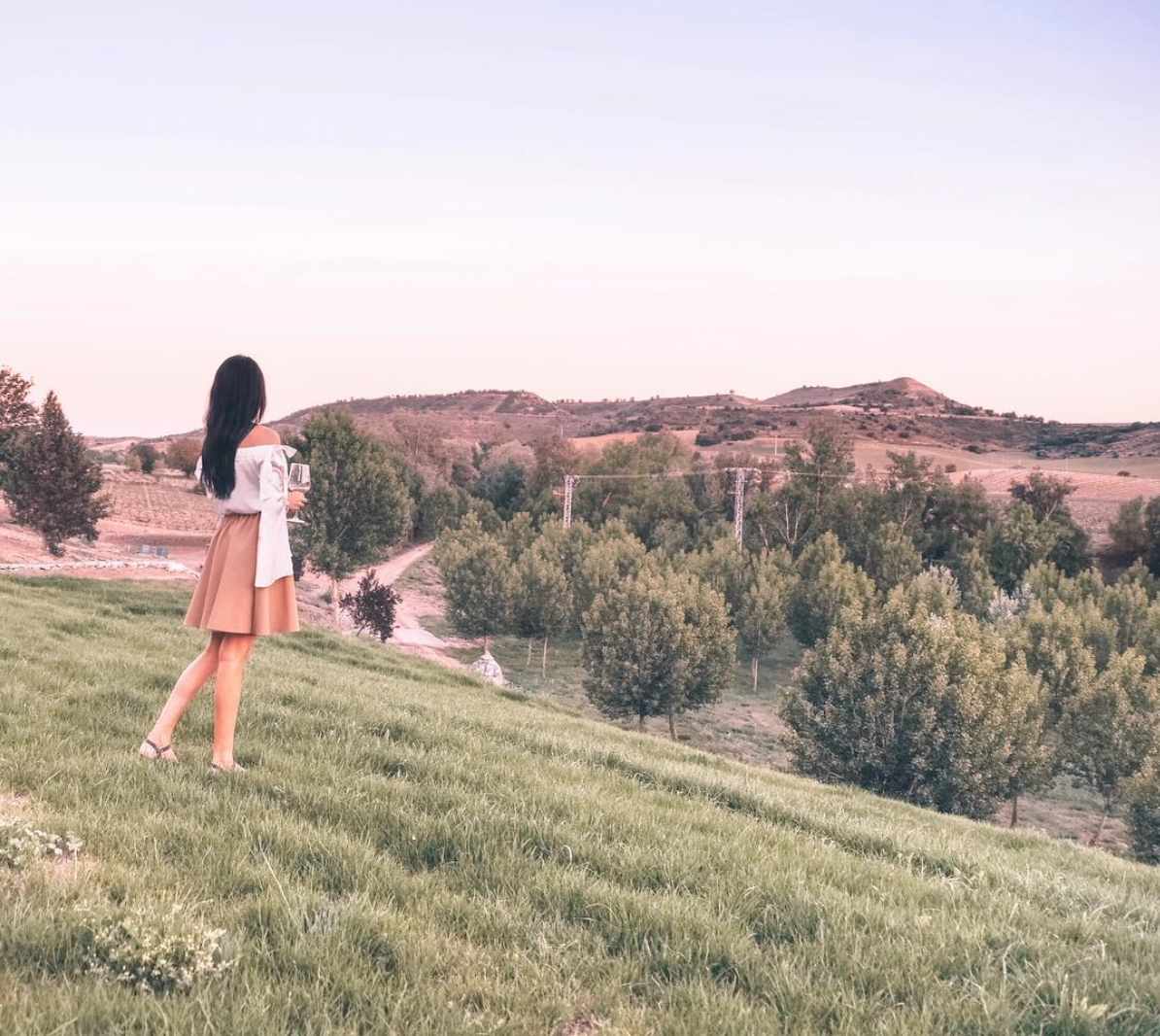 Full-Time Travel Blogging and How It's Impacted My Life