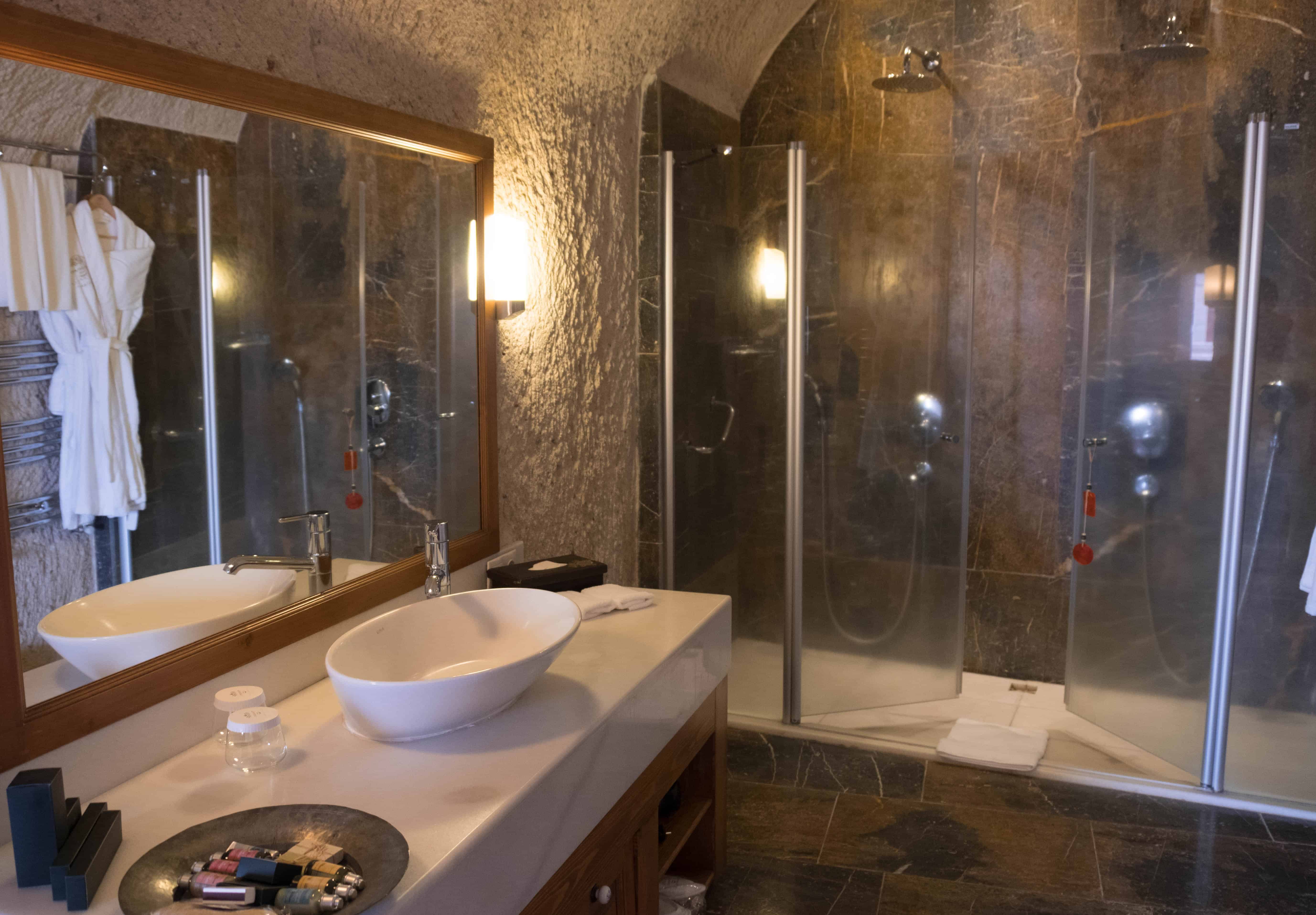 Checking In: The Museum Hotel