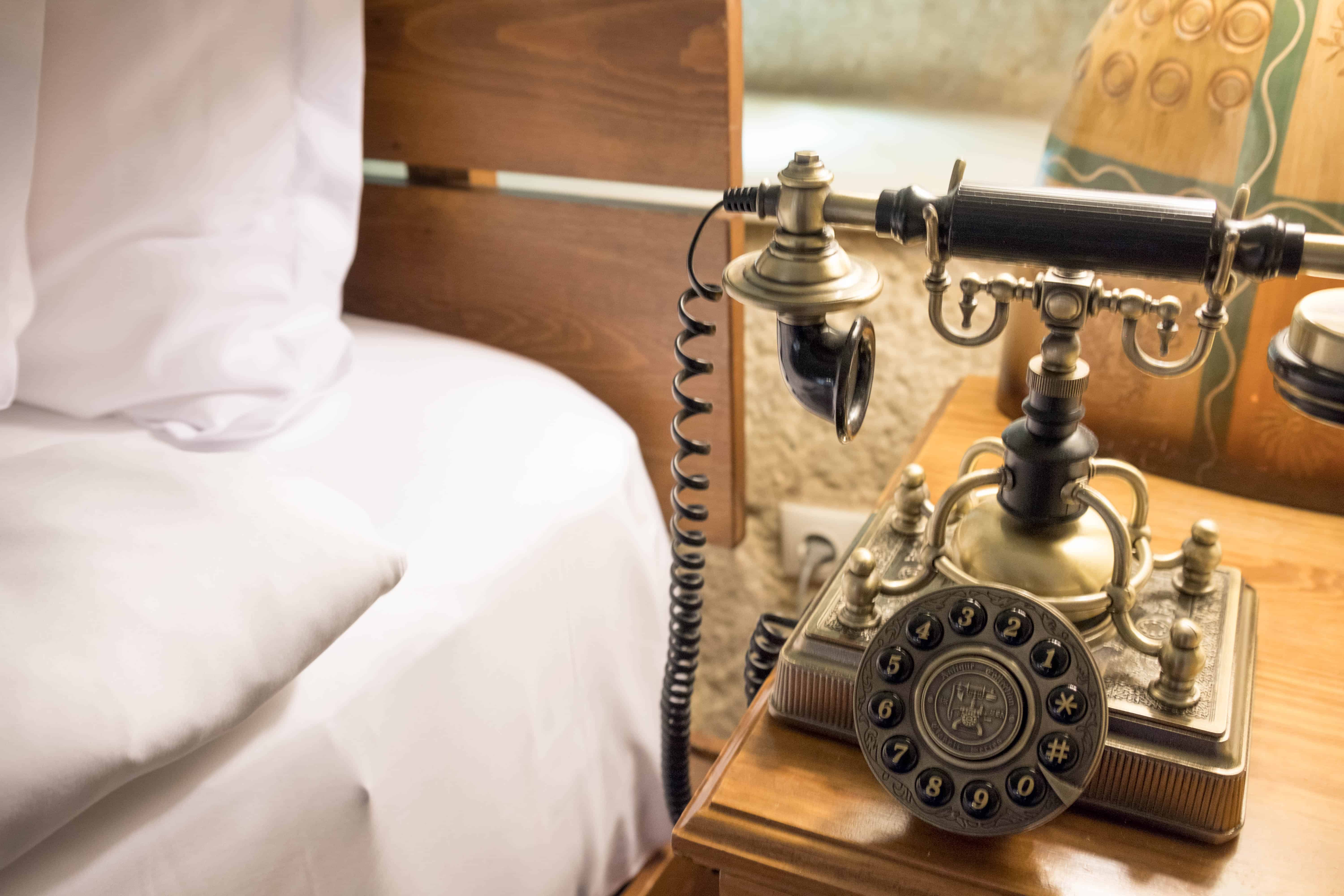Checking In: The Museum Hotel