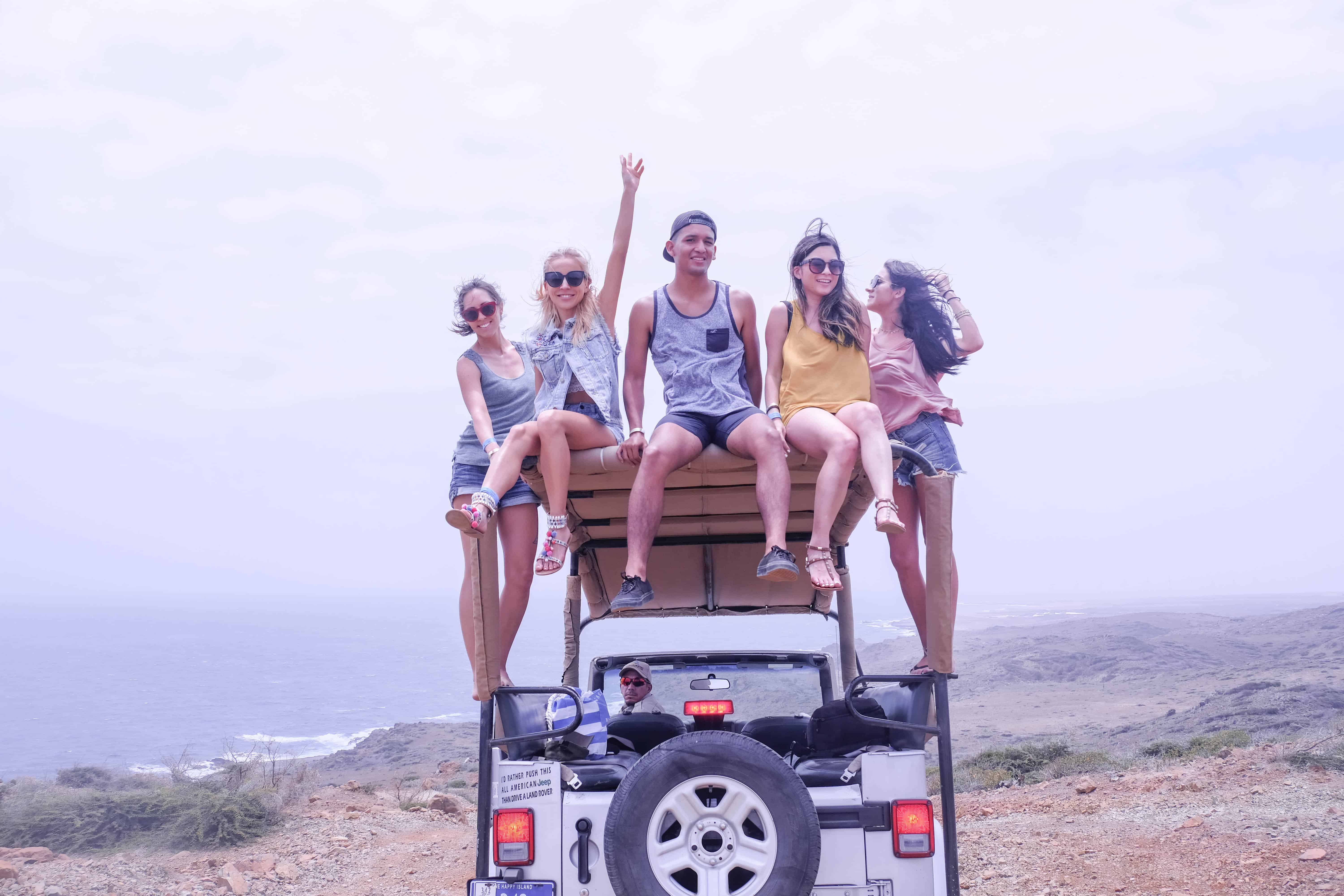 Full-Time Travel Blogging and How It's Impacted My Life