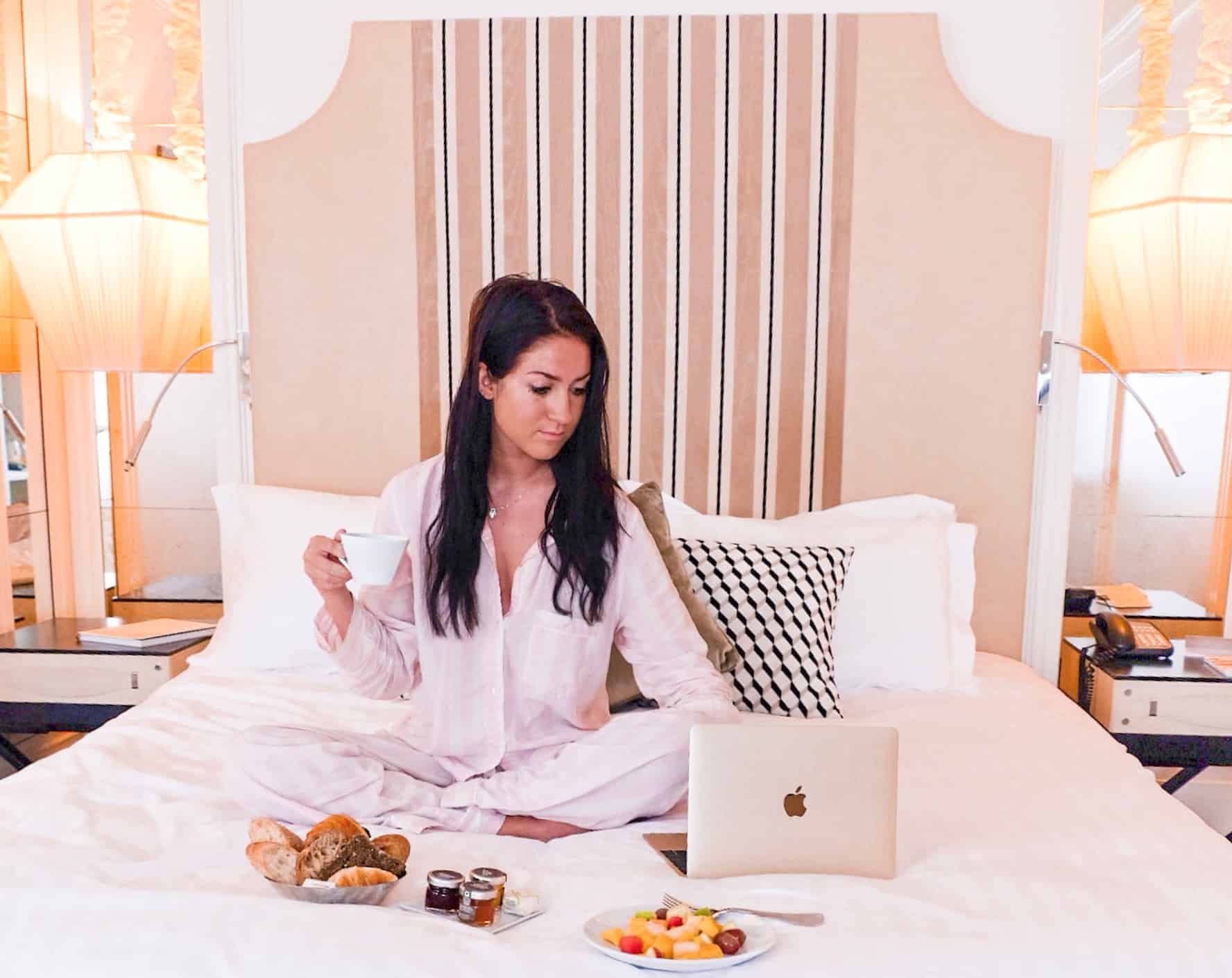 Full-Time Travel Blogging and How It's Impacted My Life