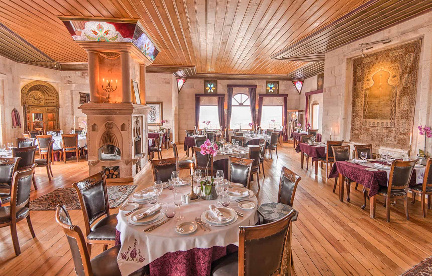 Checking In: The Museum Hotel