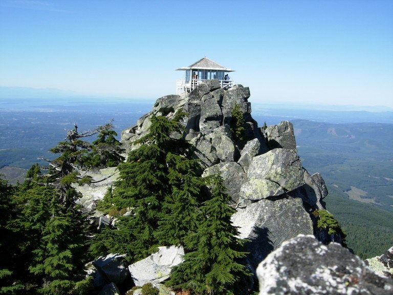 The Best Hikes in the Greater Seattle Area