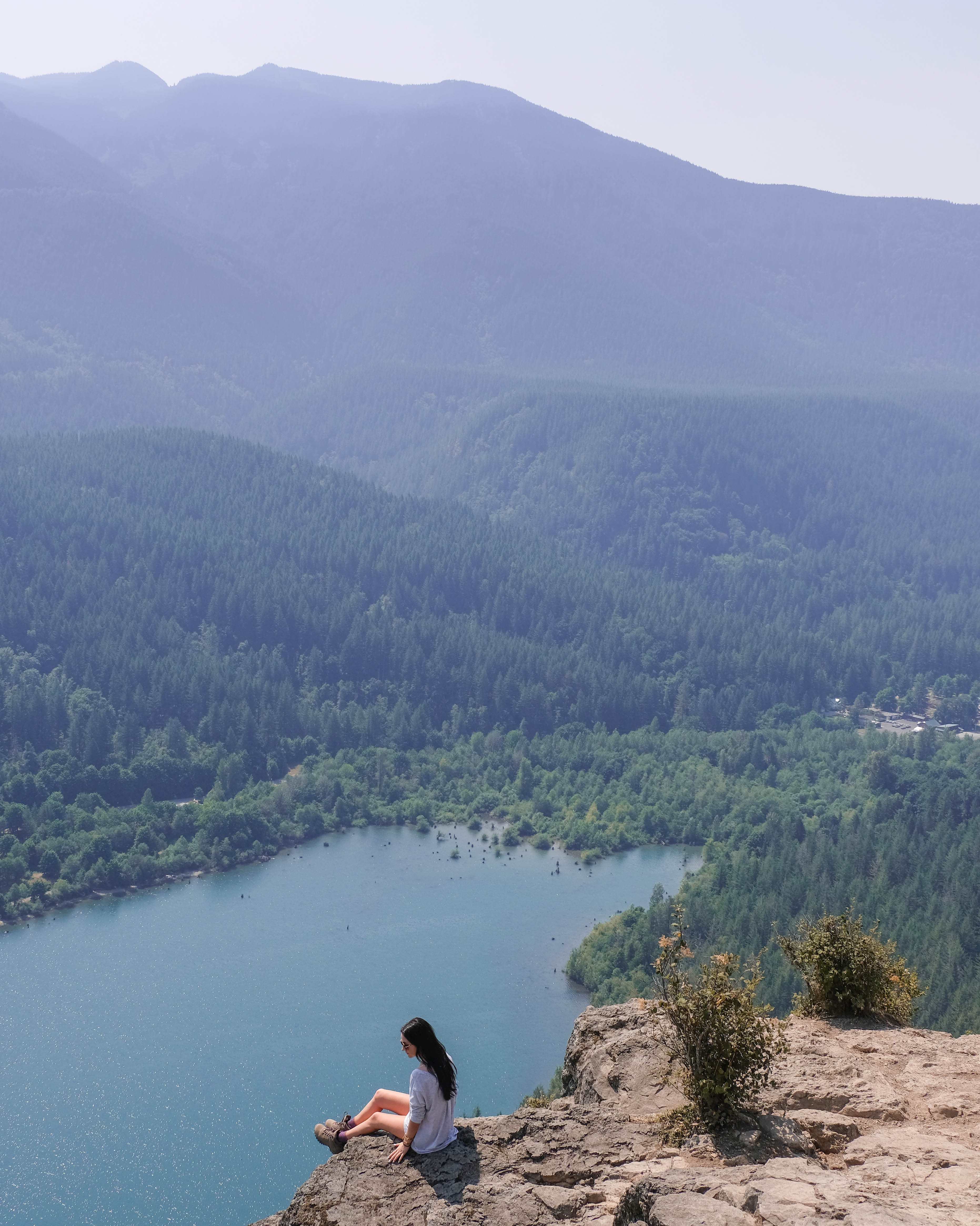 The Best Hikes in the Greater Seattle Area