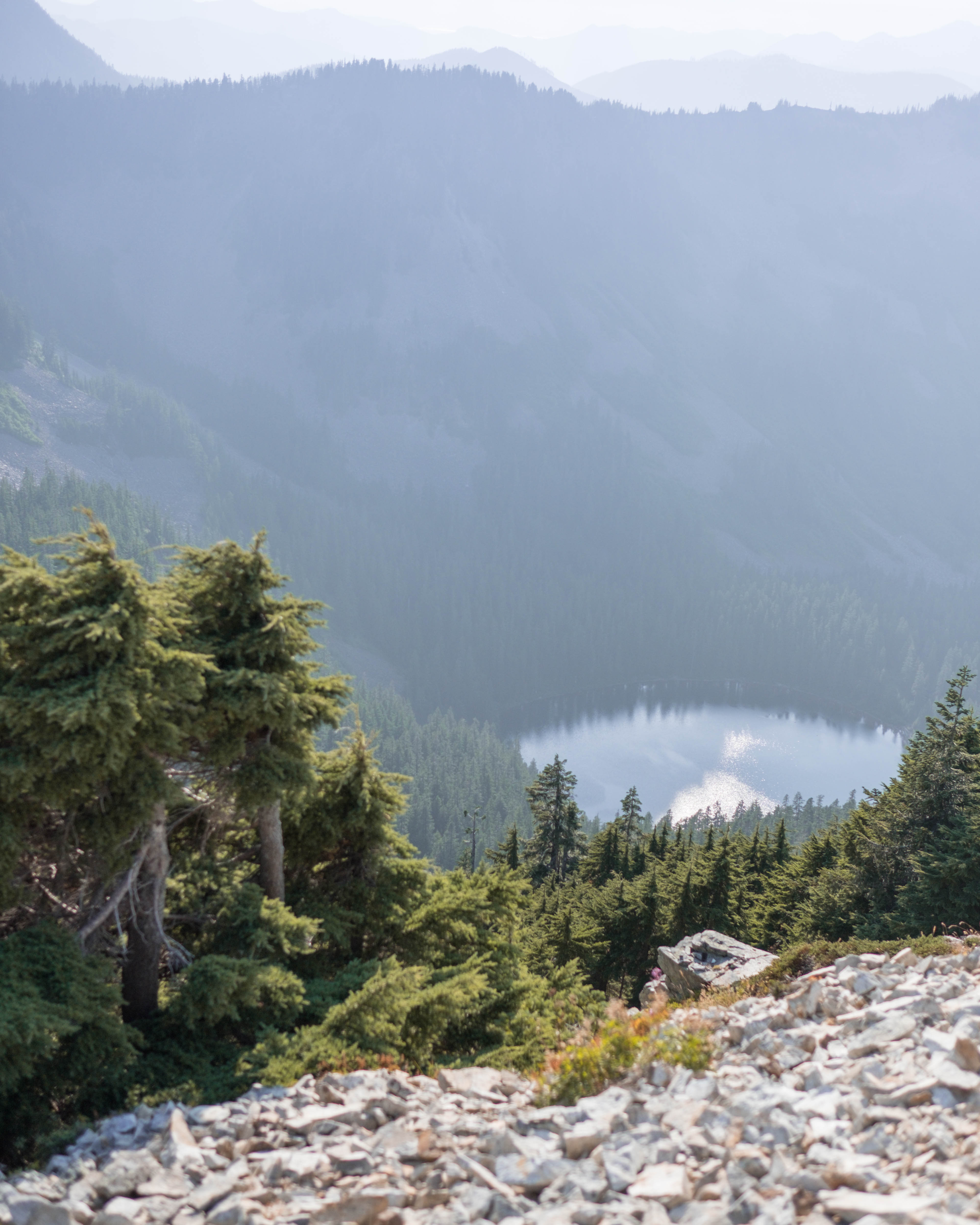 The Best Hikes in the Greater Seattle Area