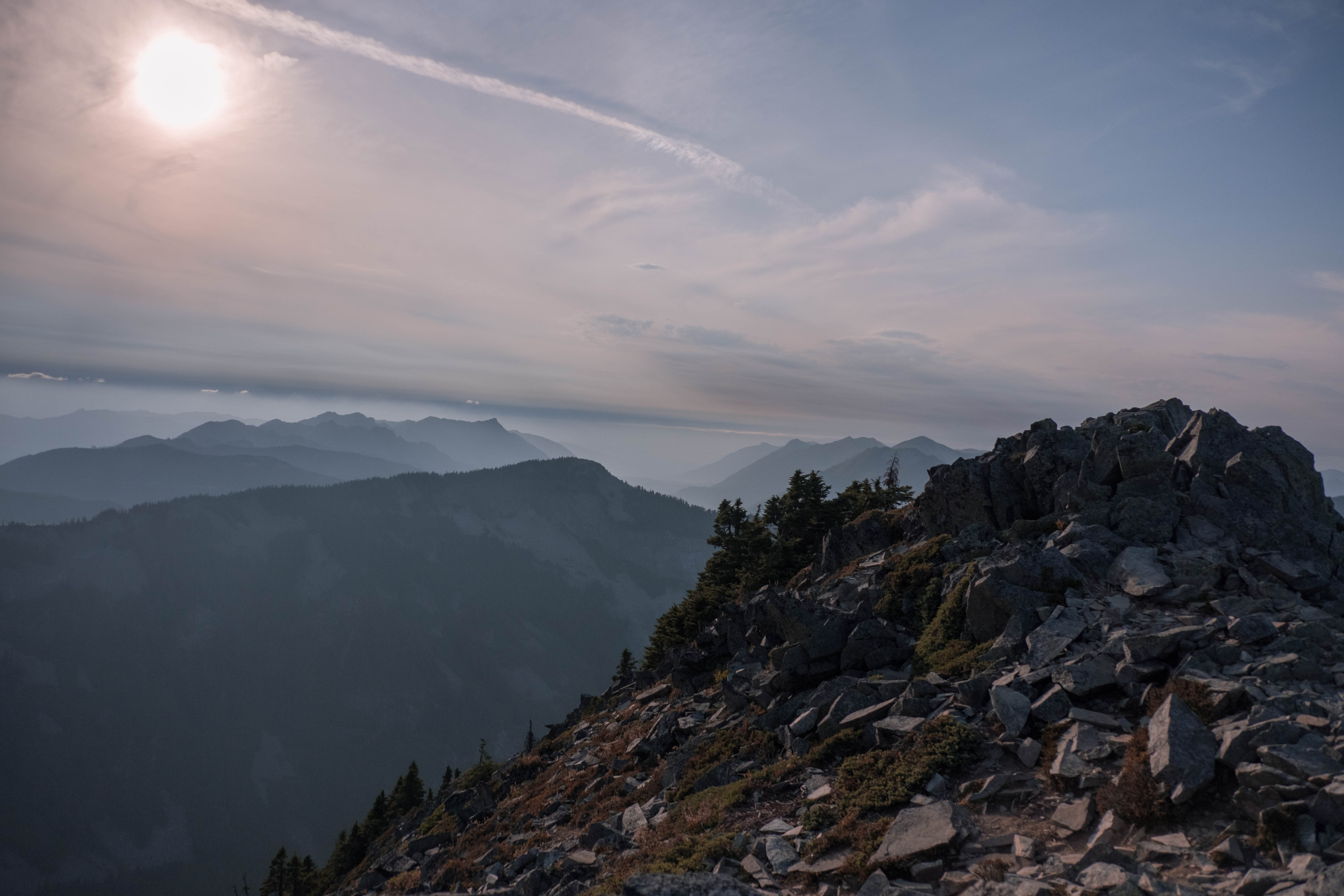 The Best Hikes in the Greater Seattle Area
