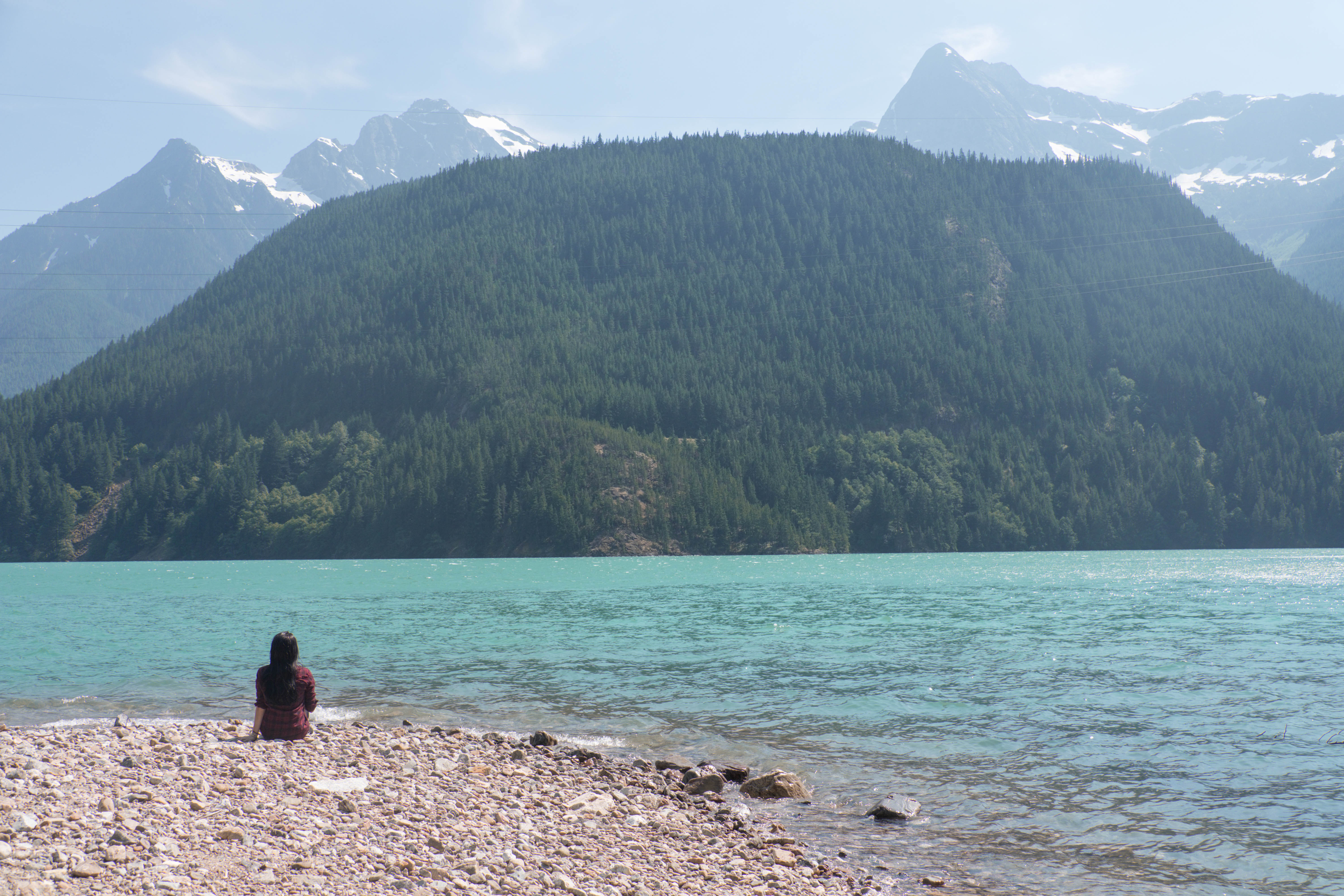 The Best Hikes in the Greater Seattle Area