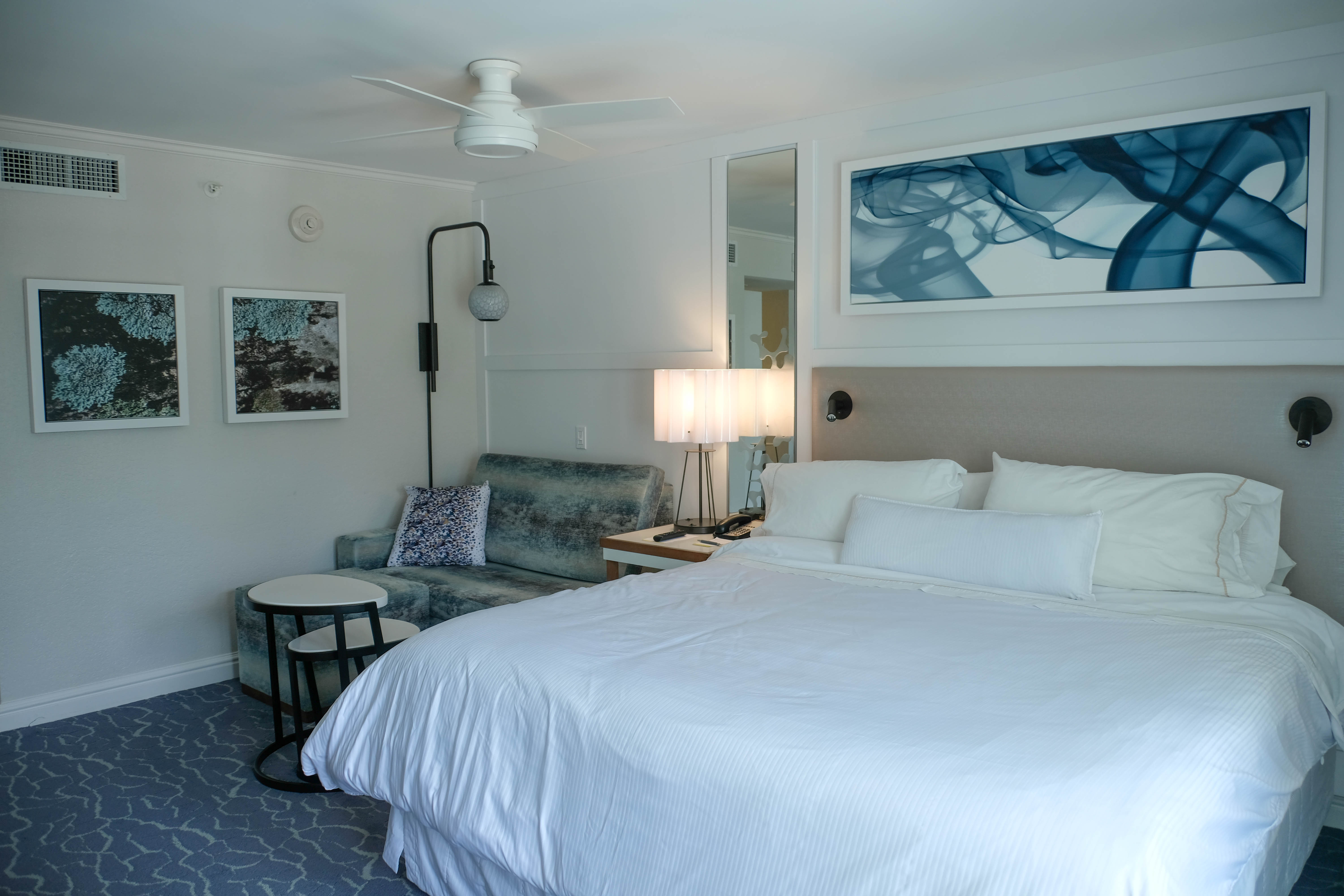 Westin Grand Cayman