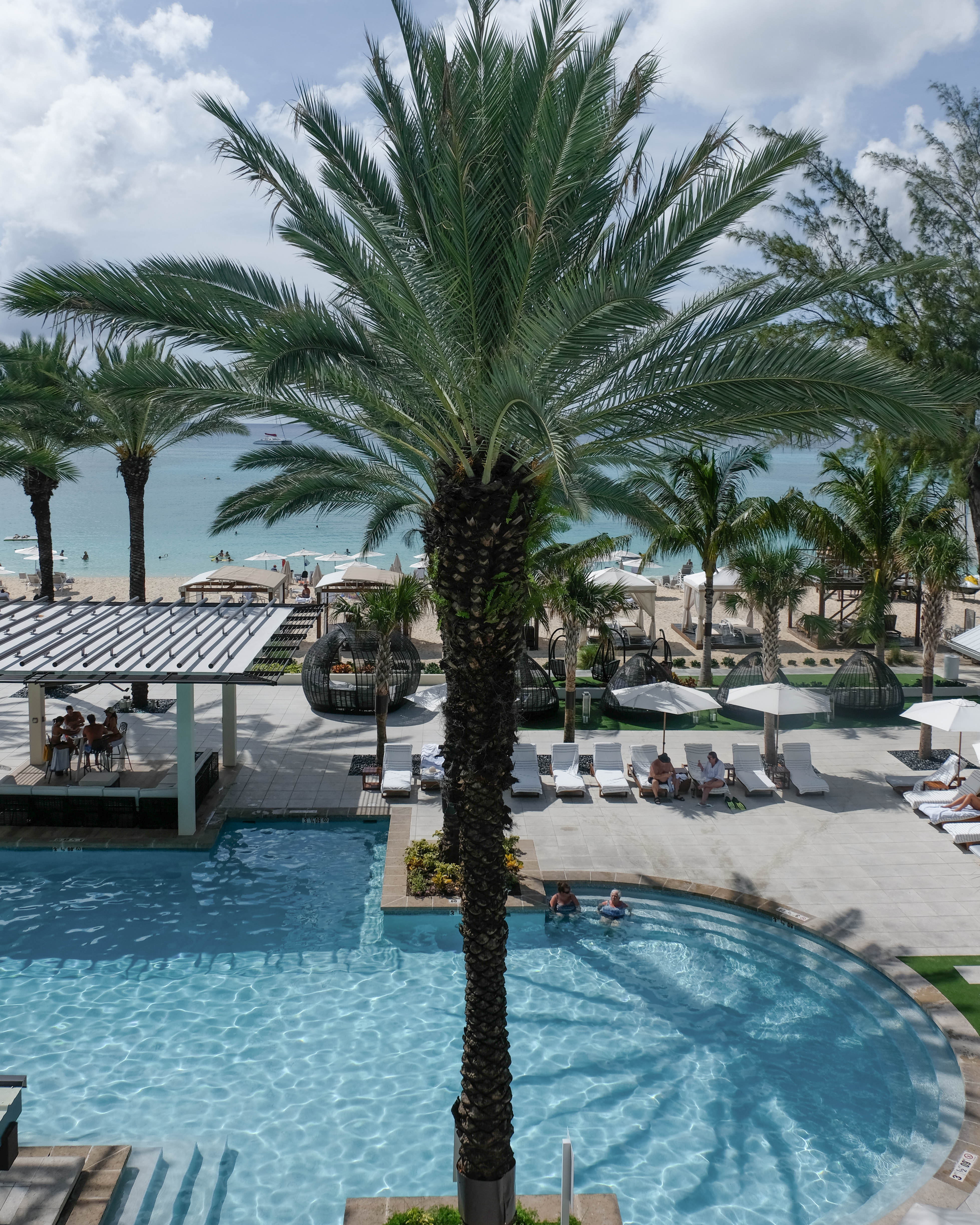 Westin Grand Cayman