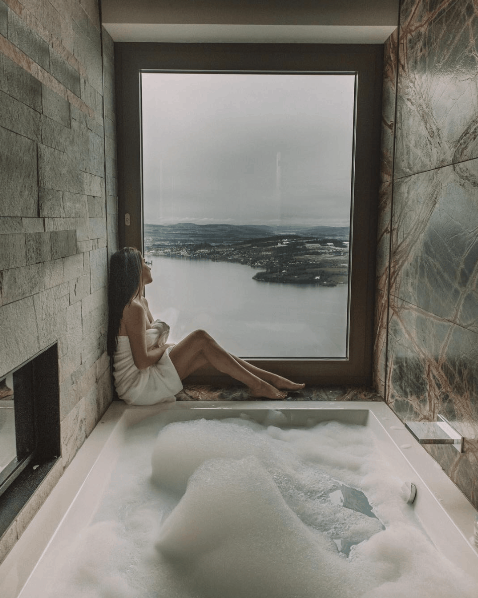 The 10 Most Beautiful Bathtubs In, Most Luxurious Bathtubs In The World