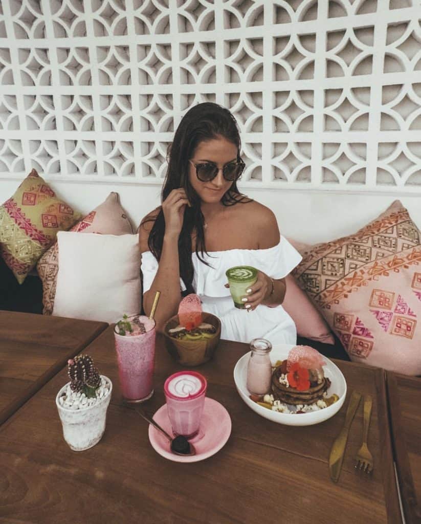Top 5 Cafes in Canggu Bali for Getting Work Done Top 5 Cafes in Canggu Bali for Getting Work Done