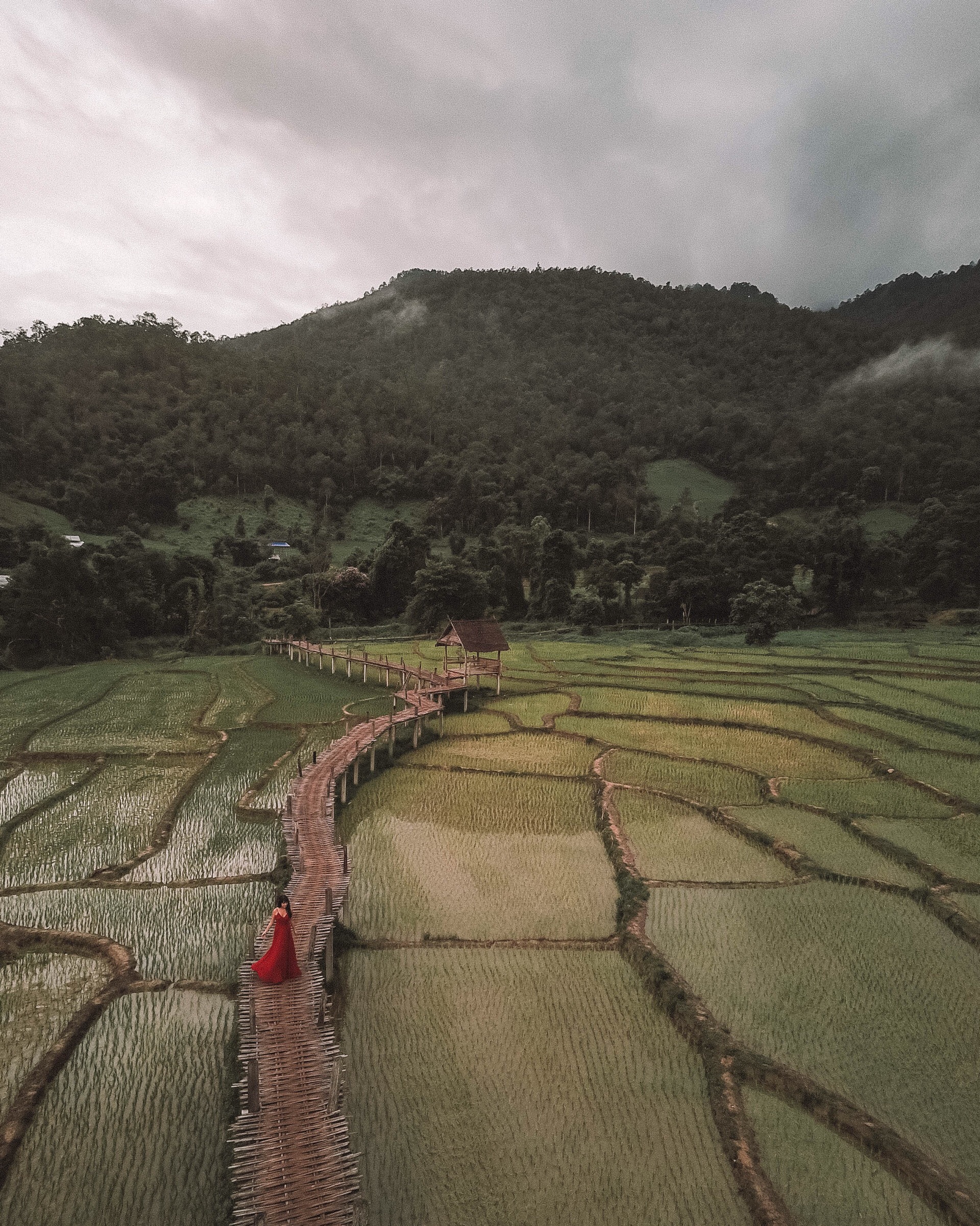 guide to chiang mai and pai, thailand