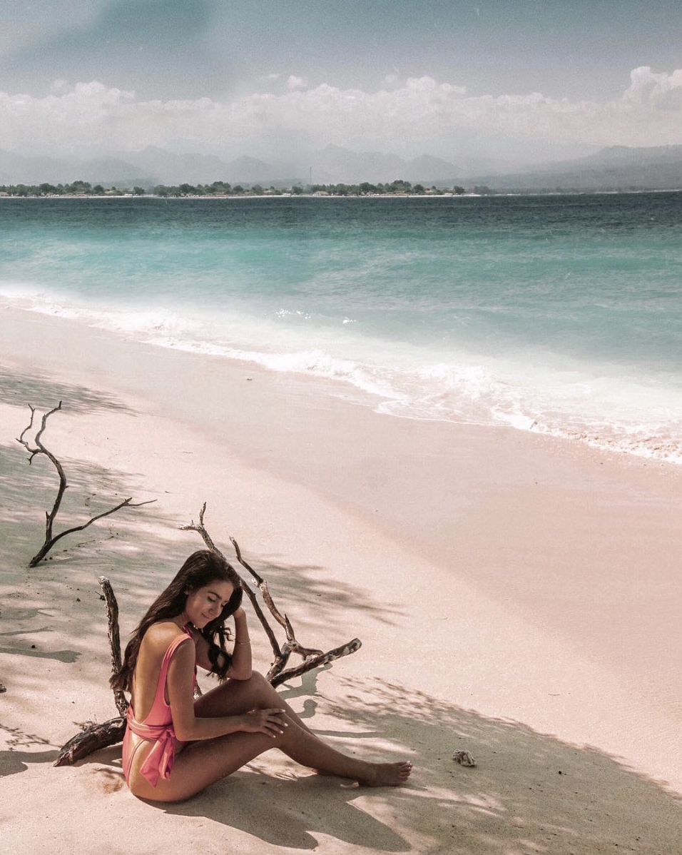 the best weekend trips from bali