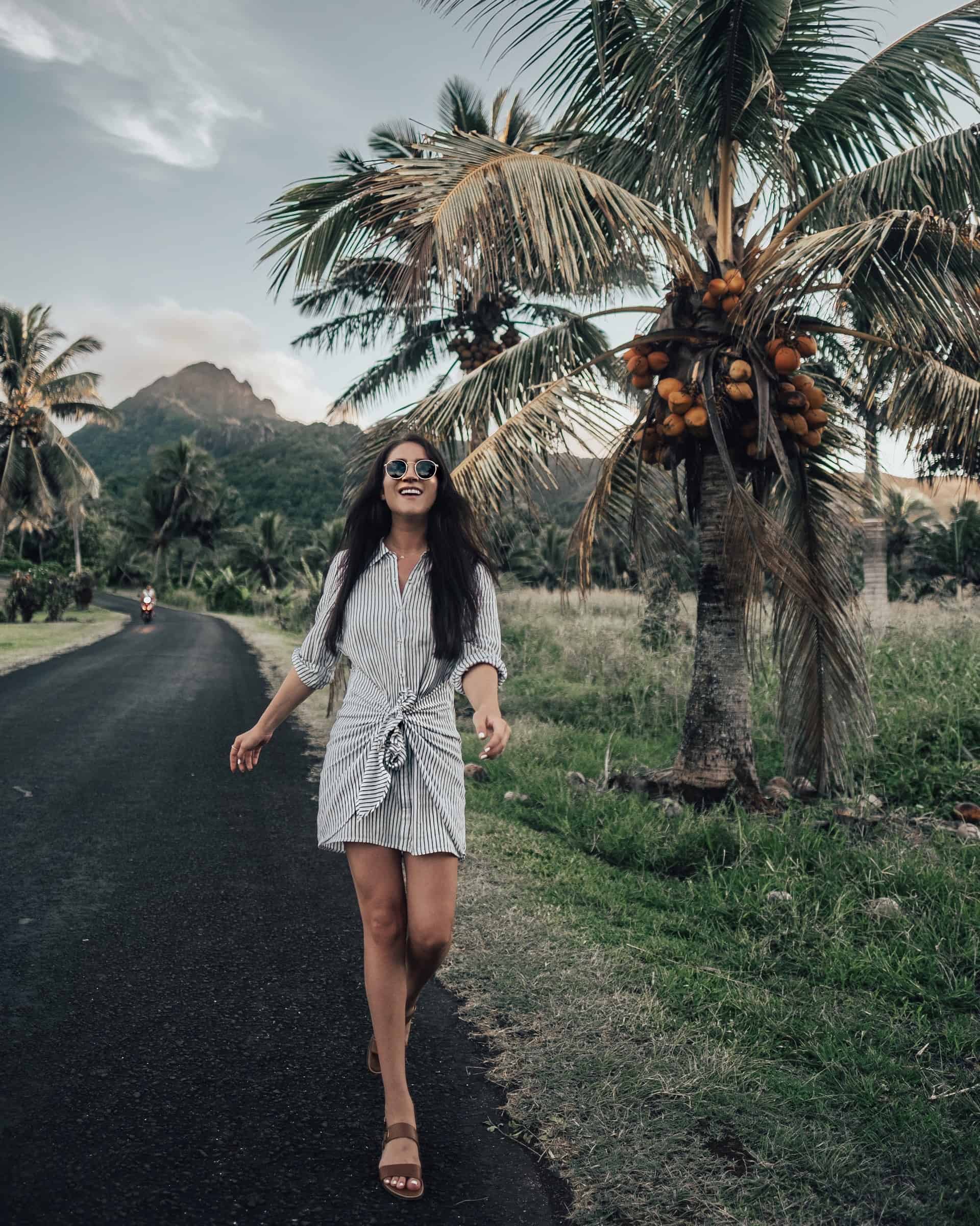Guide to the Cook Islands