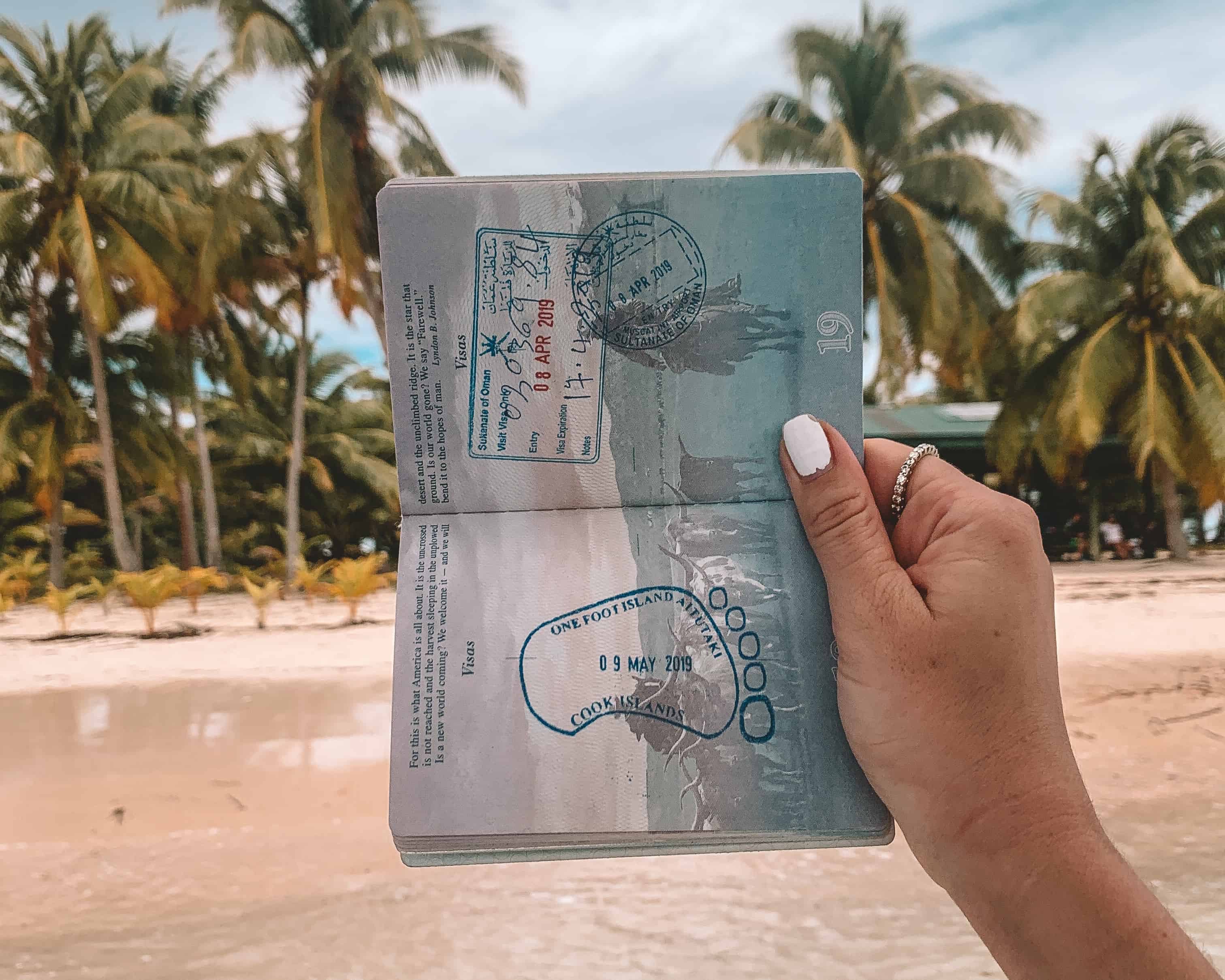 Guide to the Cook Islands