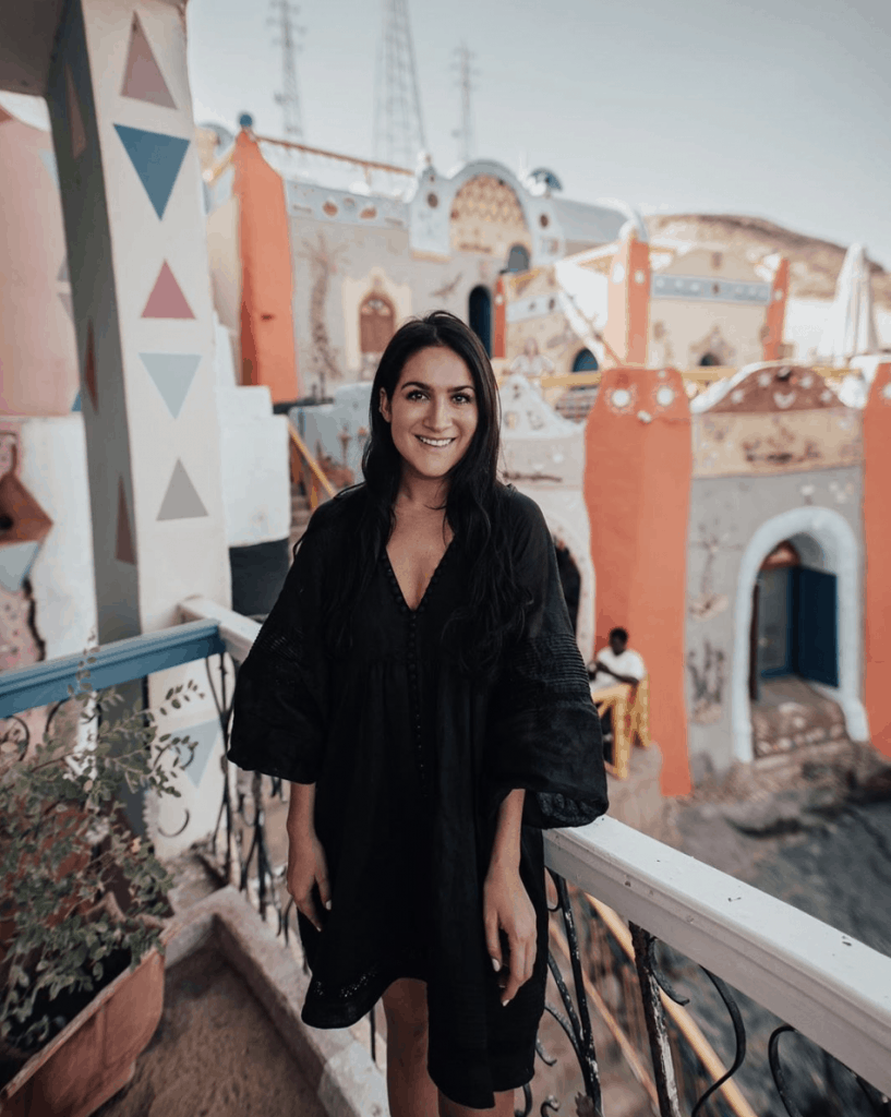 How to spend 10 days in Egypt. Luxury Egypt itinerary.