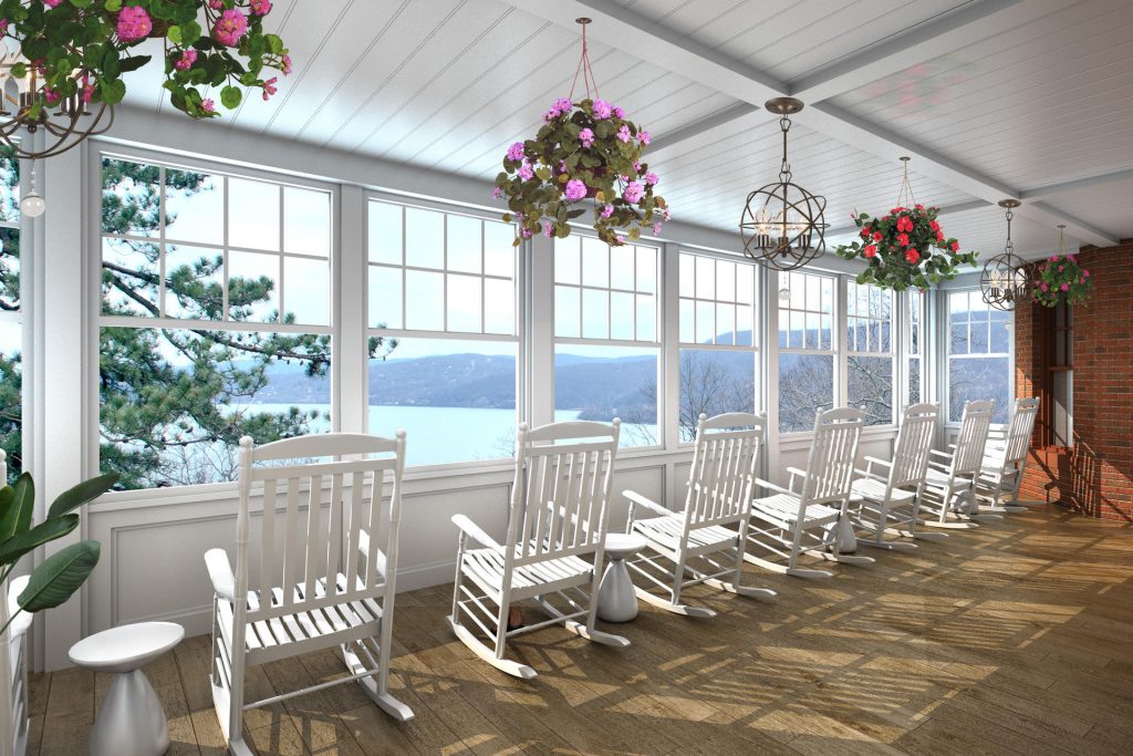 5 Ways the future of travel will look different | Abbey Inn and Spa