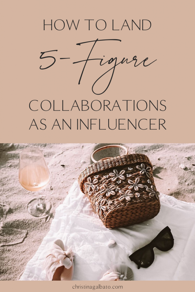 How To Negotiate With Brands As An Influencer