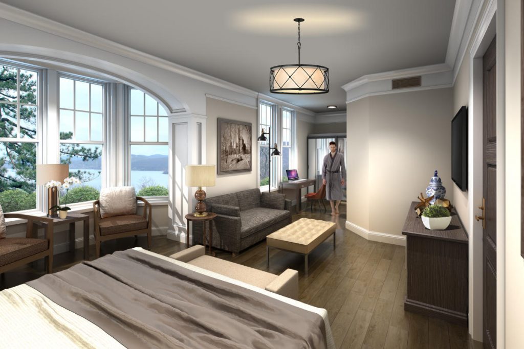 5 Ways the future of travel will look different | Abbey Inn and Spa