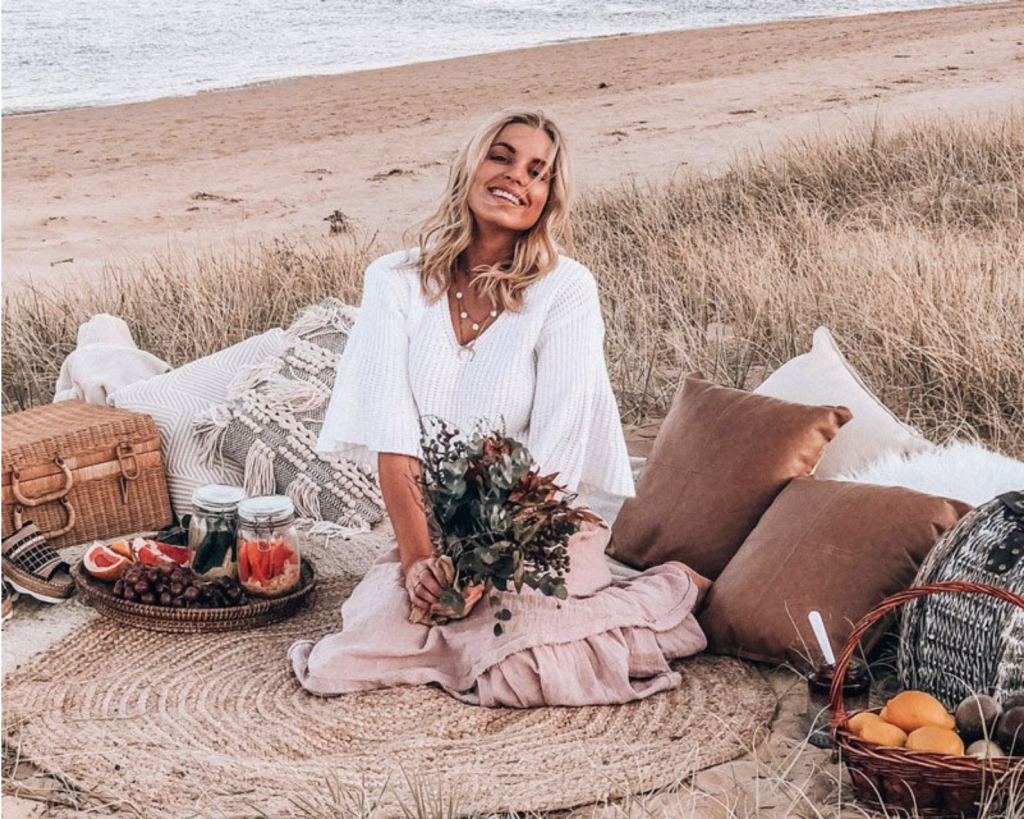Krumbled Foods Launching a Successful Wellness Ecommerce Biz