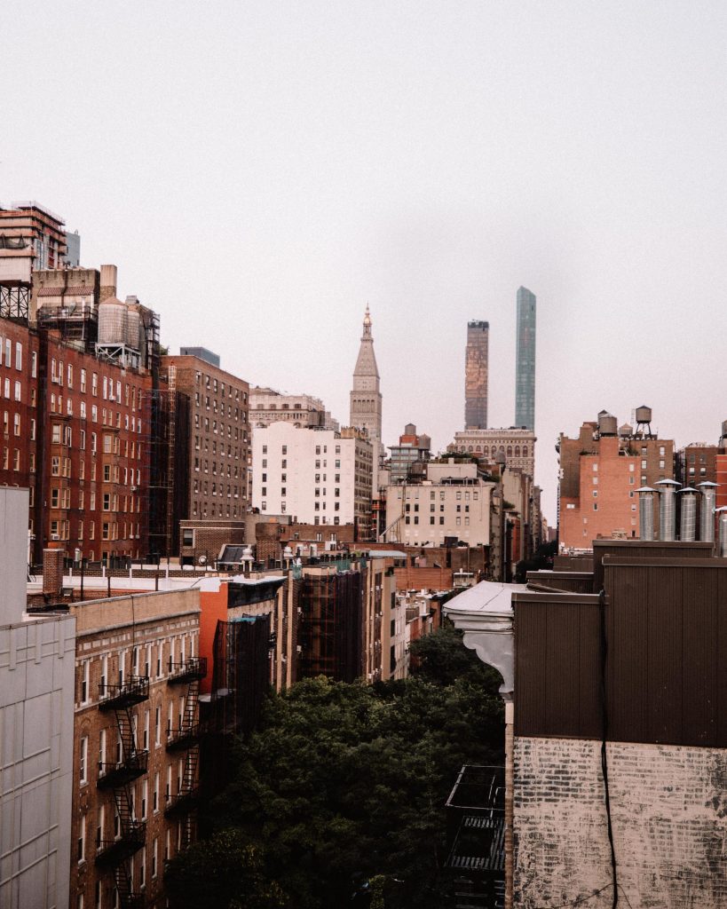 View of NYC by Selena | 10 Best Places to Visit in the US