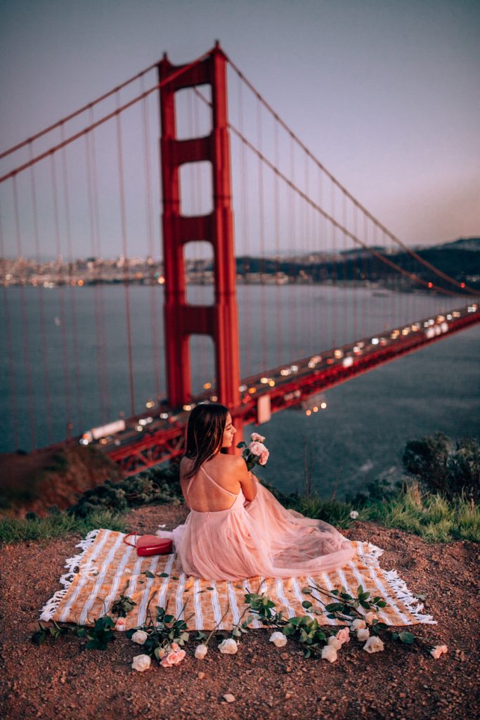 Battery Spencer view | 10 Best Places to Visit in the US