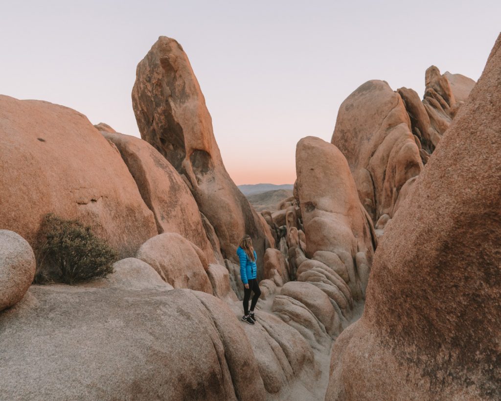 Arch rock | 10 Best Places to Visit in the US