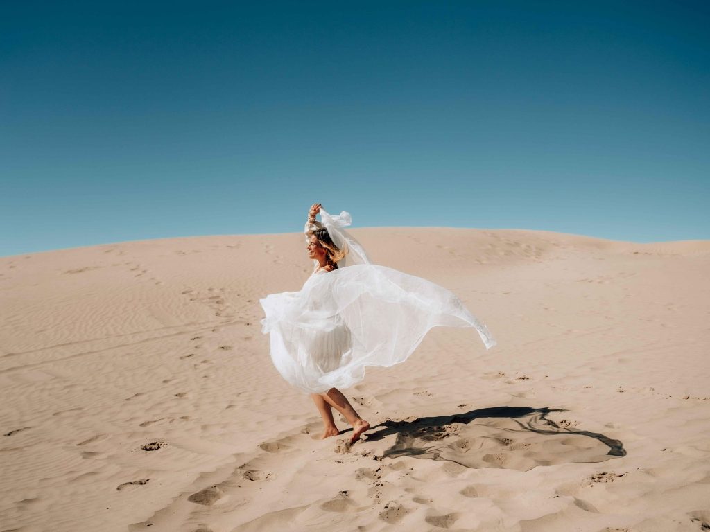 Little Sahara Utah | 10 Best Places to Visit in the US