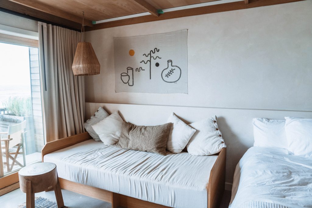 Marram | 5 Quick Weekend Getaways From New York City