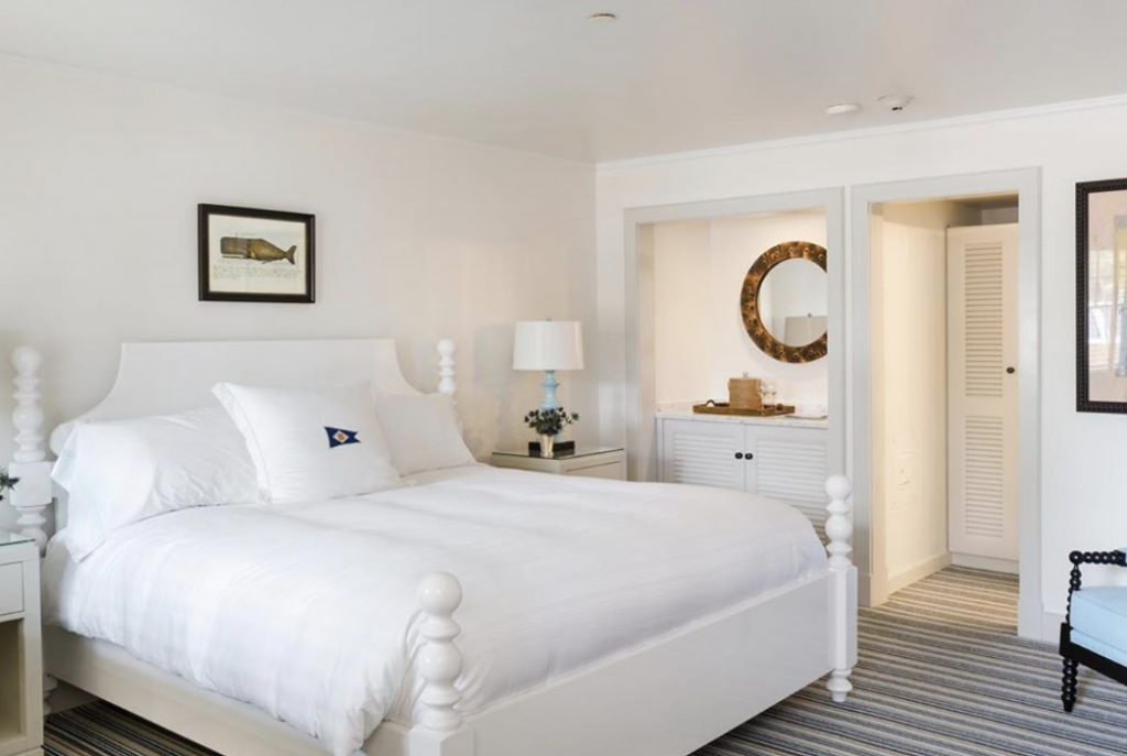 Barons Cove | 5 Quick Weekend Getaways from New York City